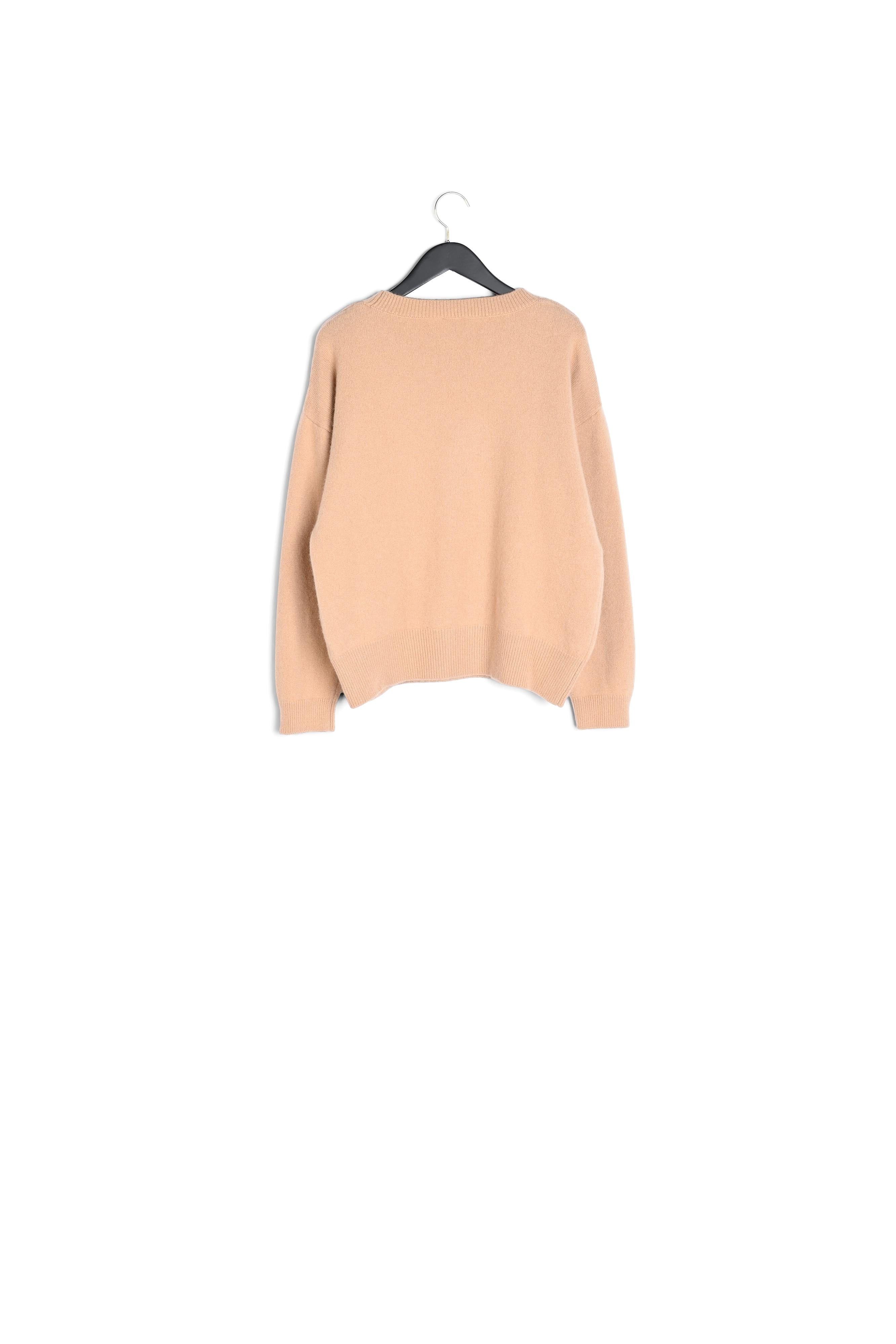 Pull en cachemire Faume - seconde main