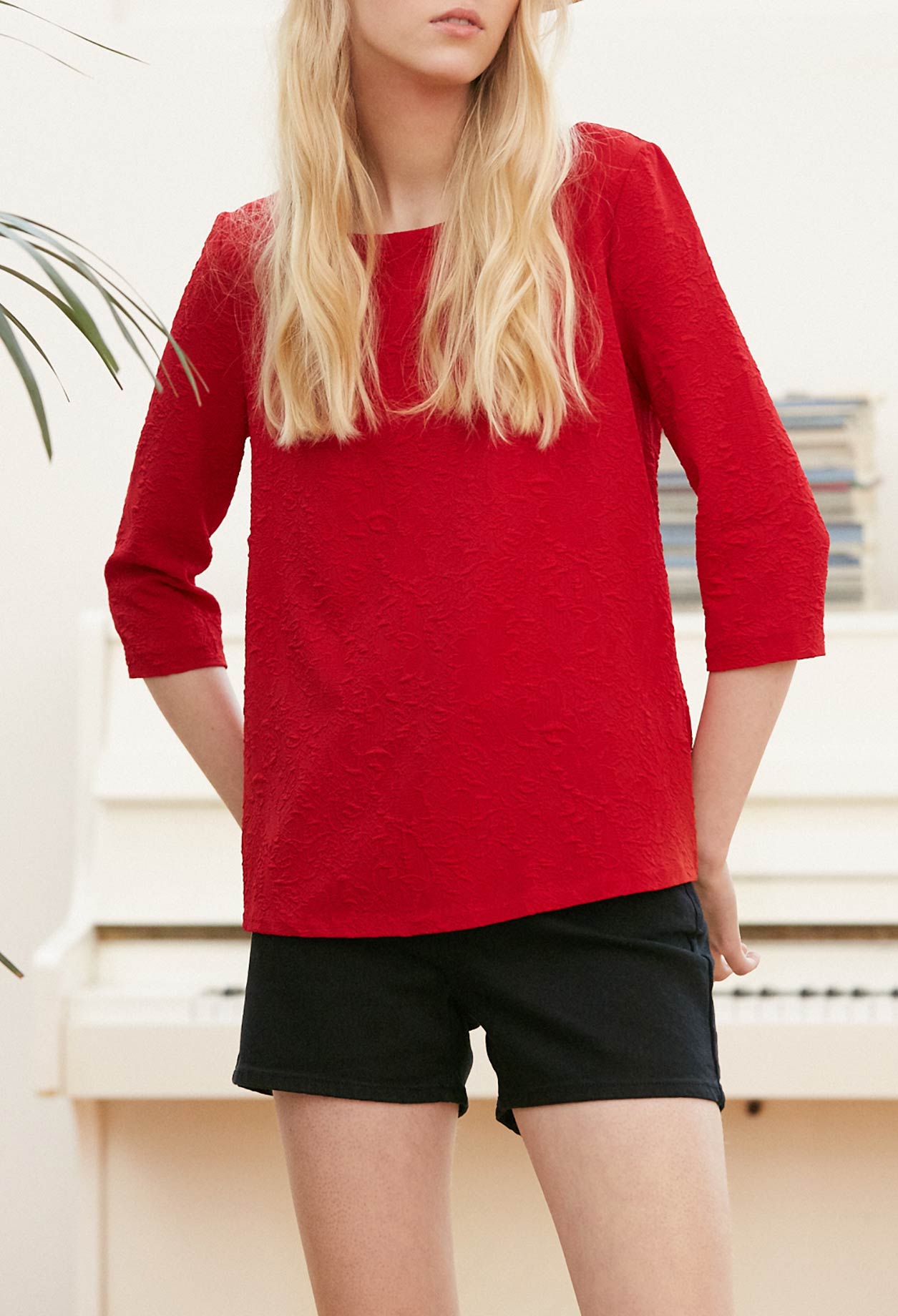 TOP BAMBI BIS Faume - seconde main