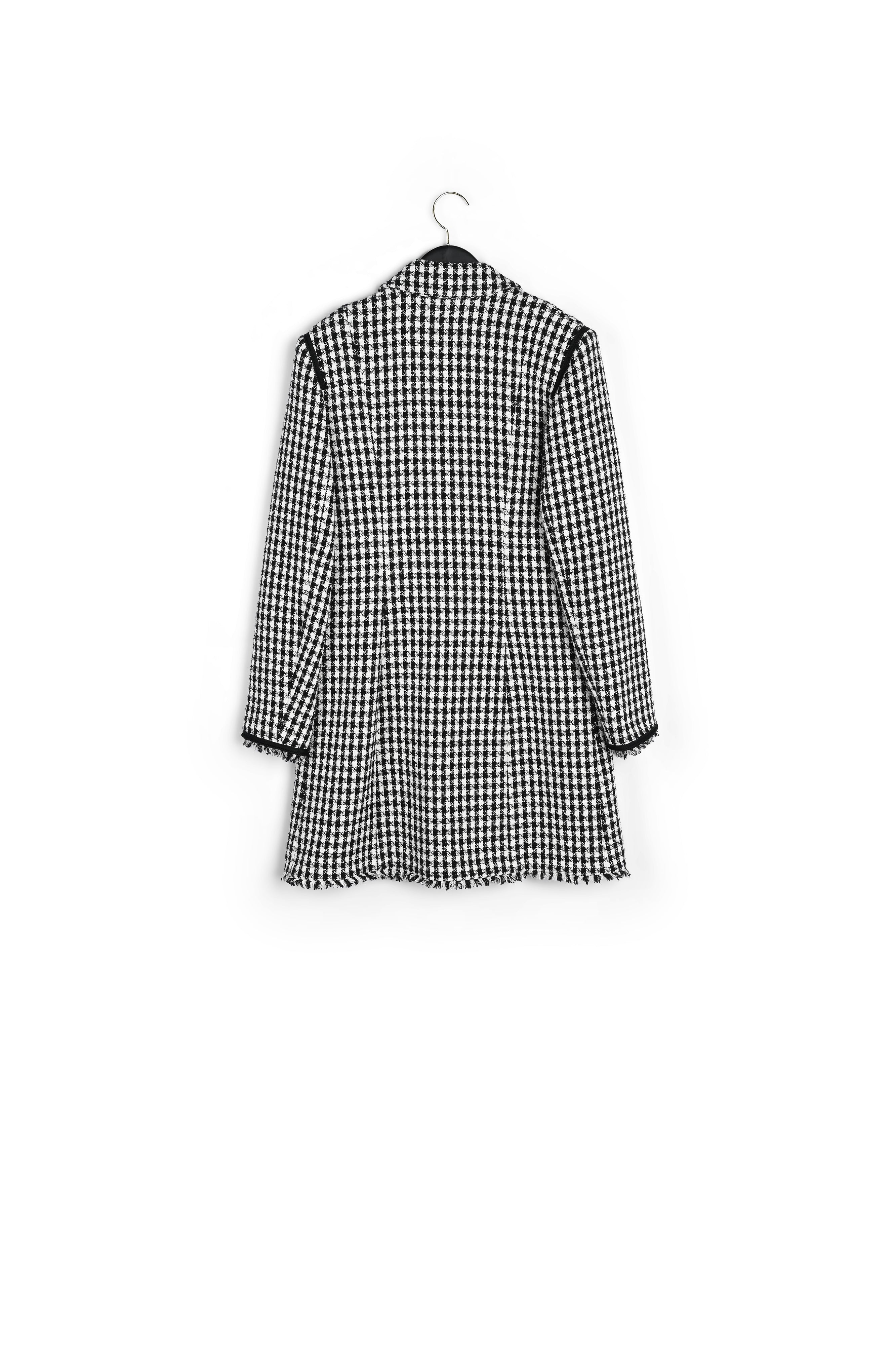 Robe blazer Faume - seconde main