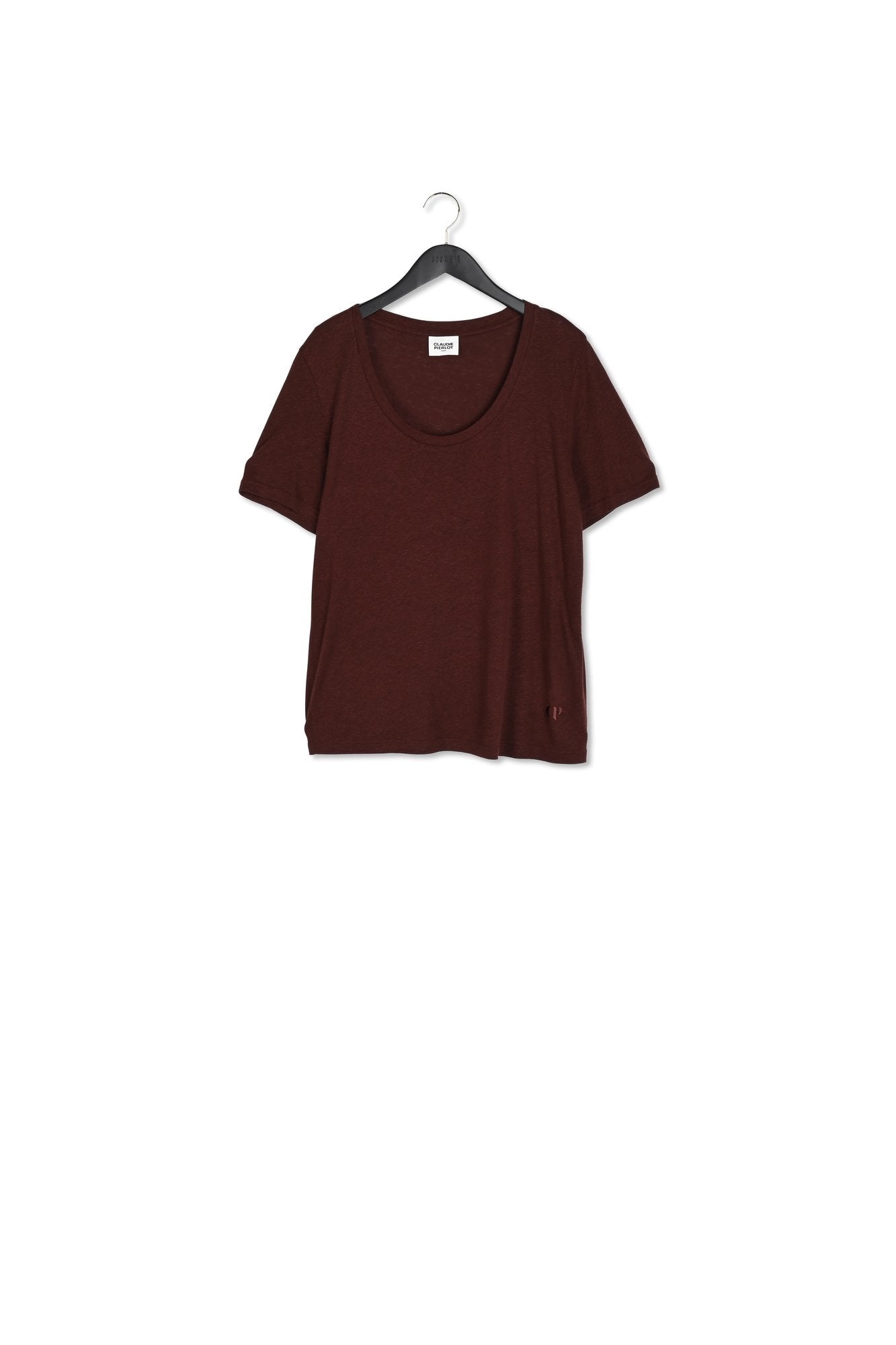 T-shirt à manches courtes Faume - seconde main