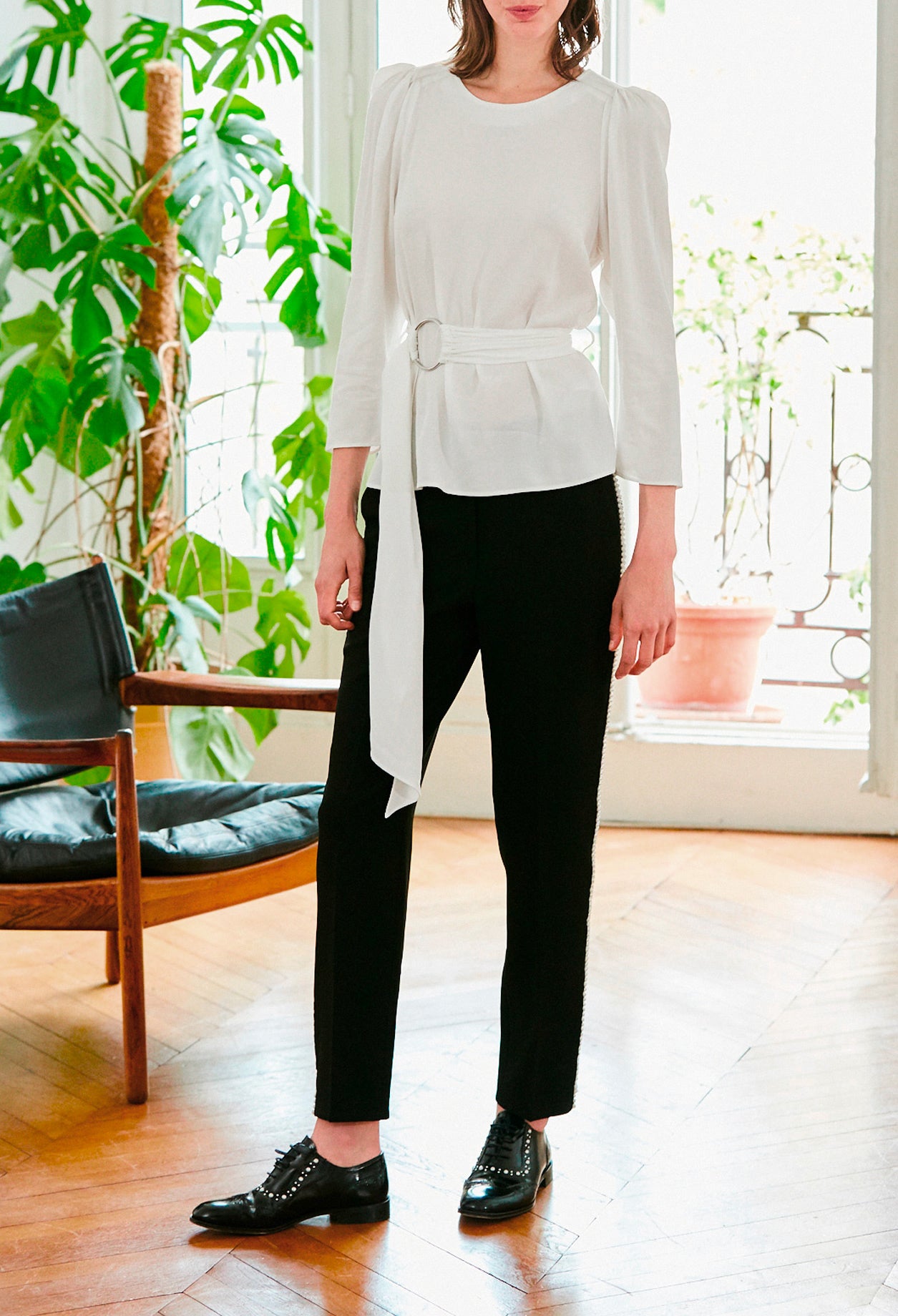 TOP BAKER Faume - seconde main