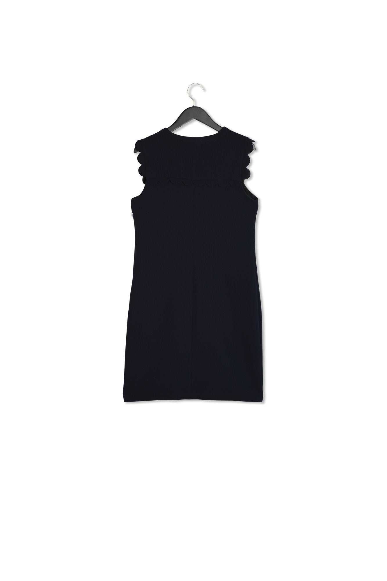 Robe sans manches à coquilles Faume - seconde main