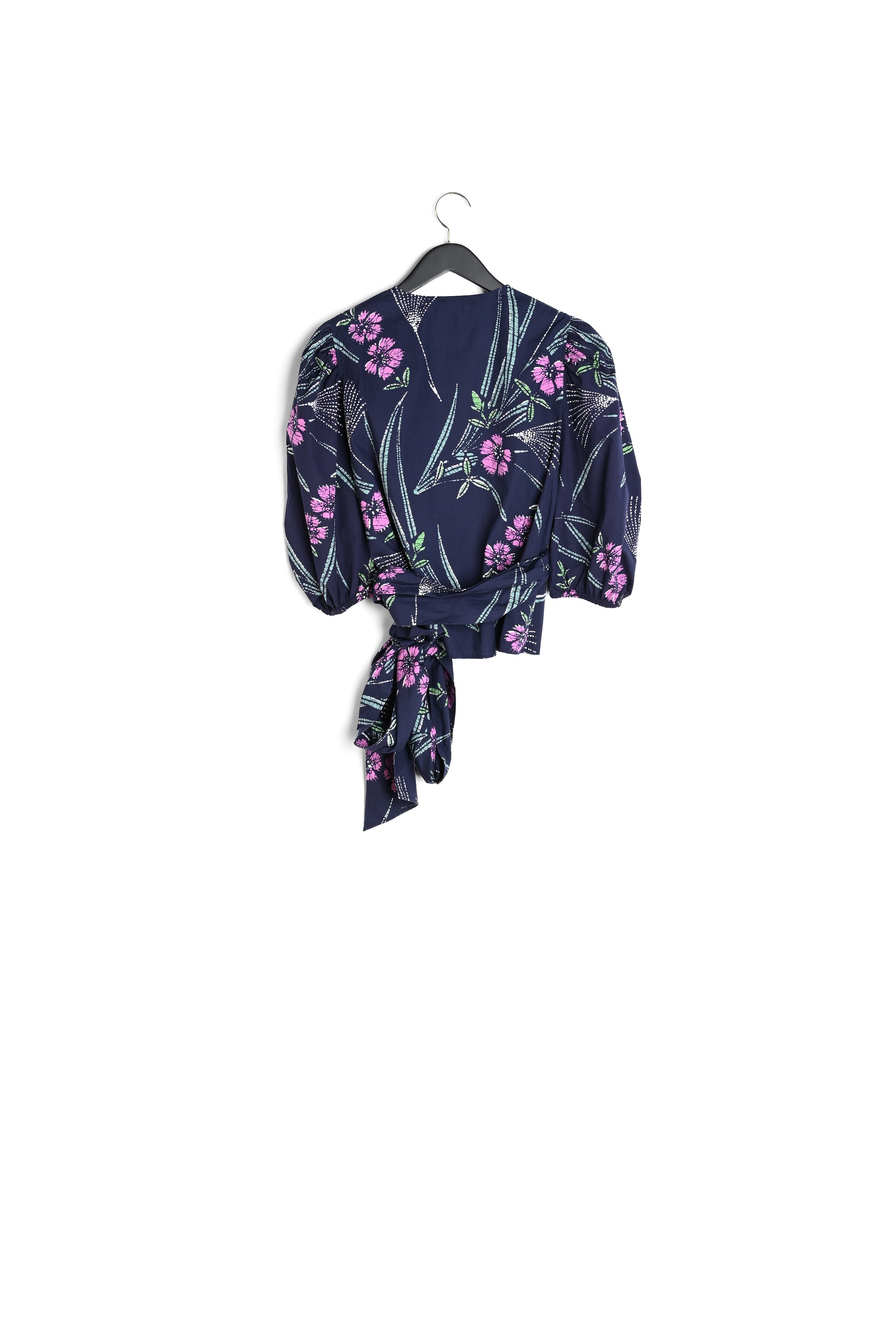 Haut portefeuille Faume - seconde main