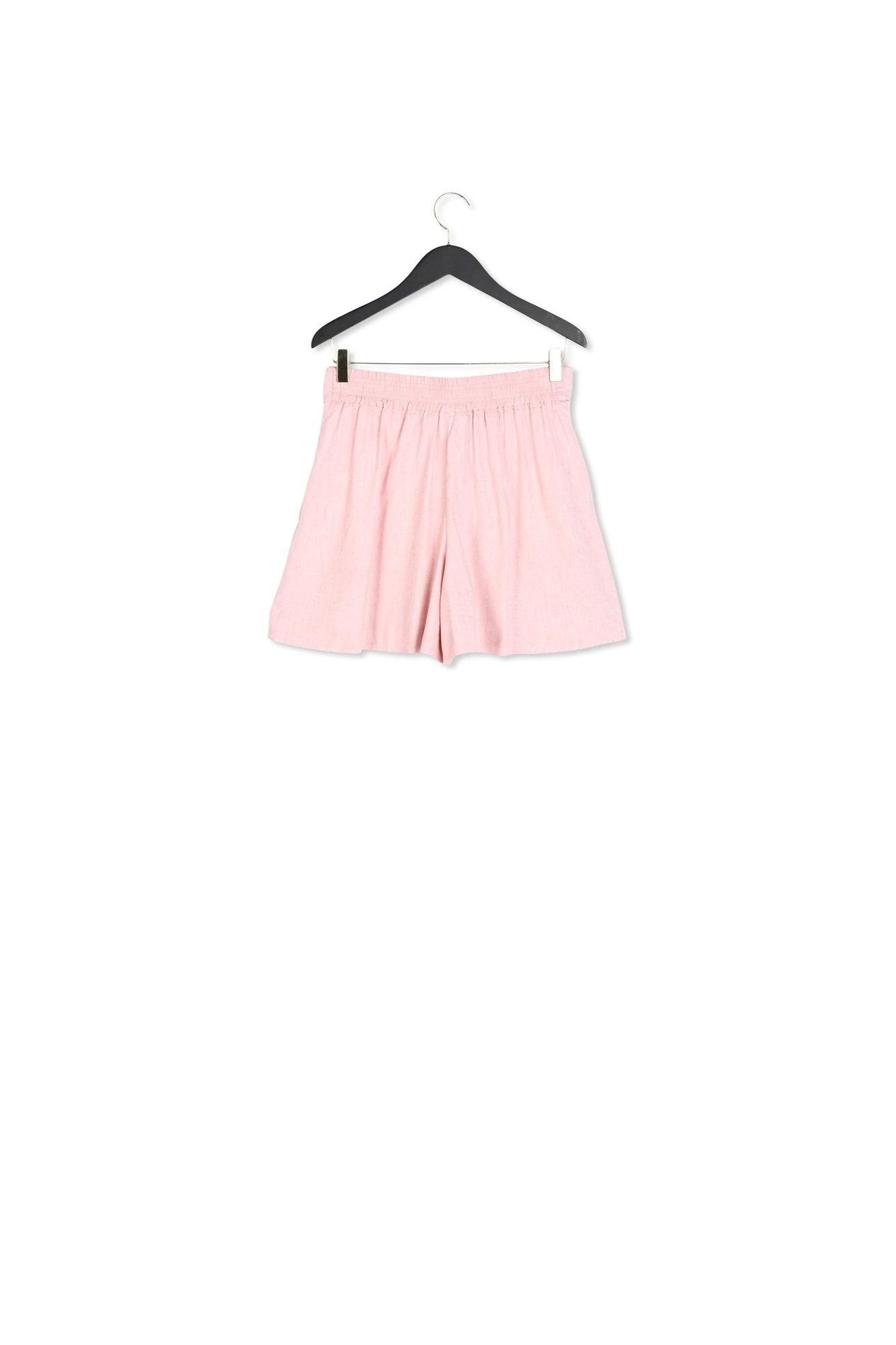 Short noué dragé Faume - seconde main