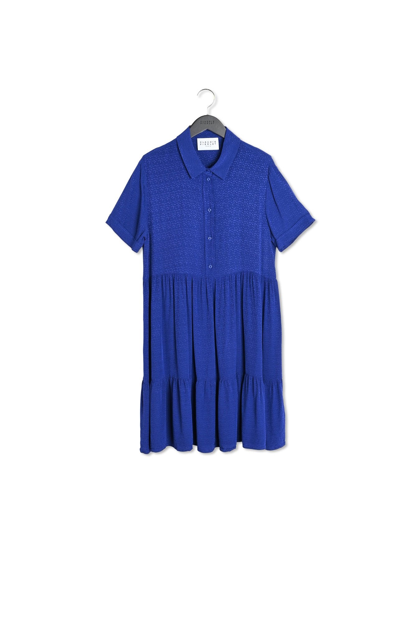 Robe courte Faume - seconde main