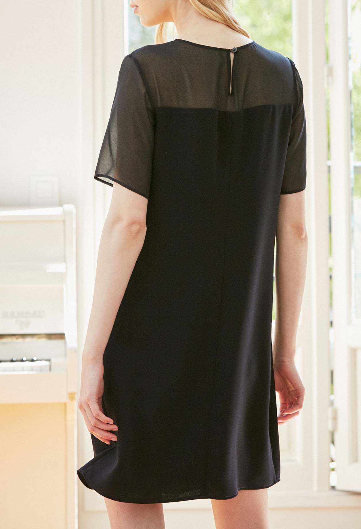 ROBE ROI Faume - seconde main