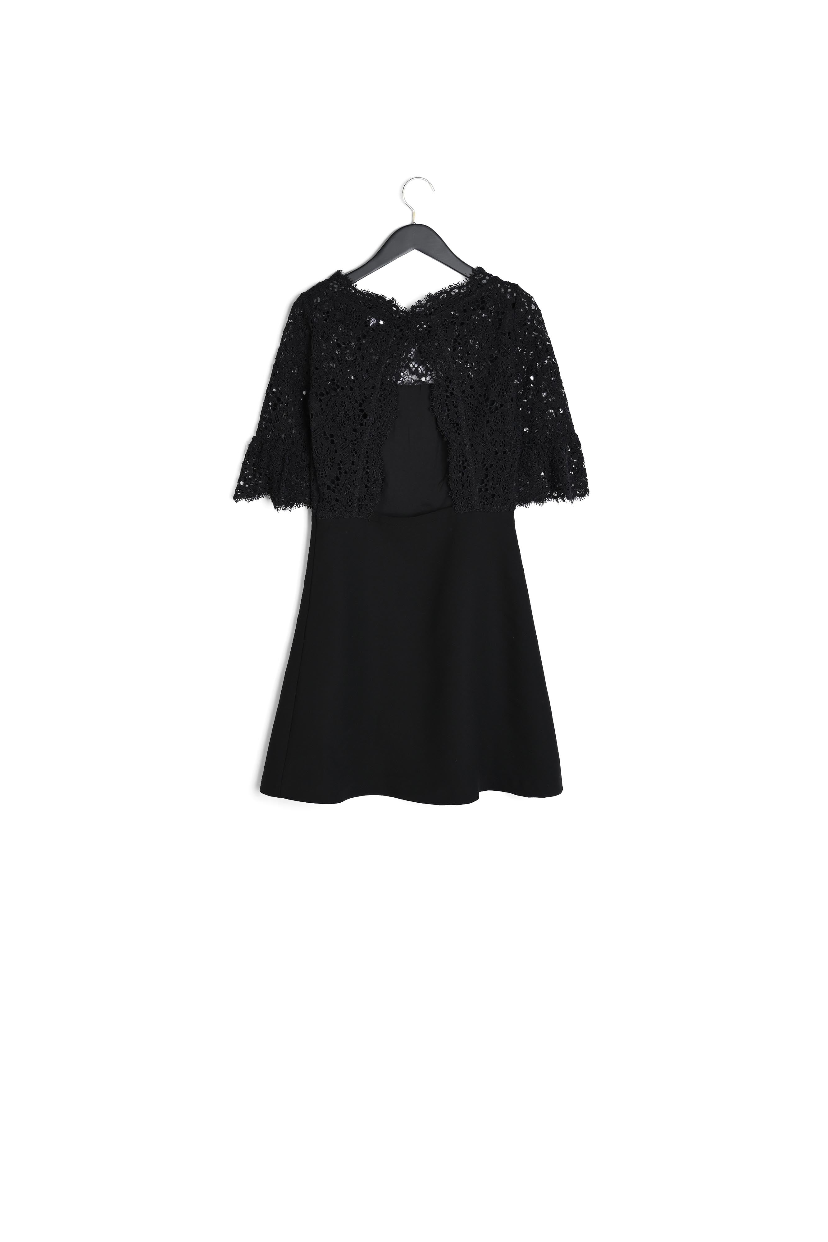 ROBE ROSALIA Faume - seconde main