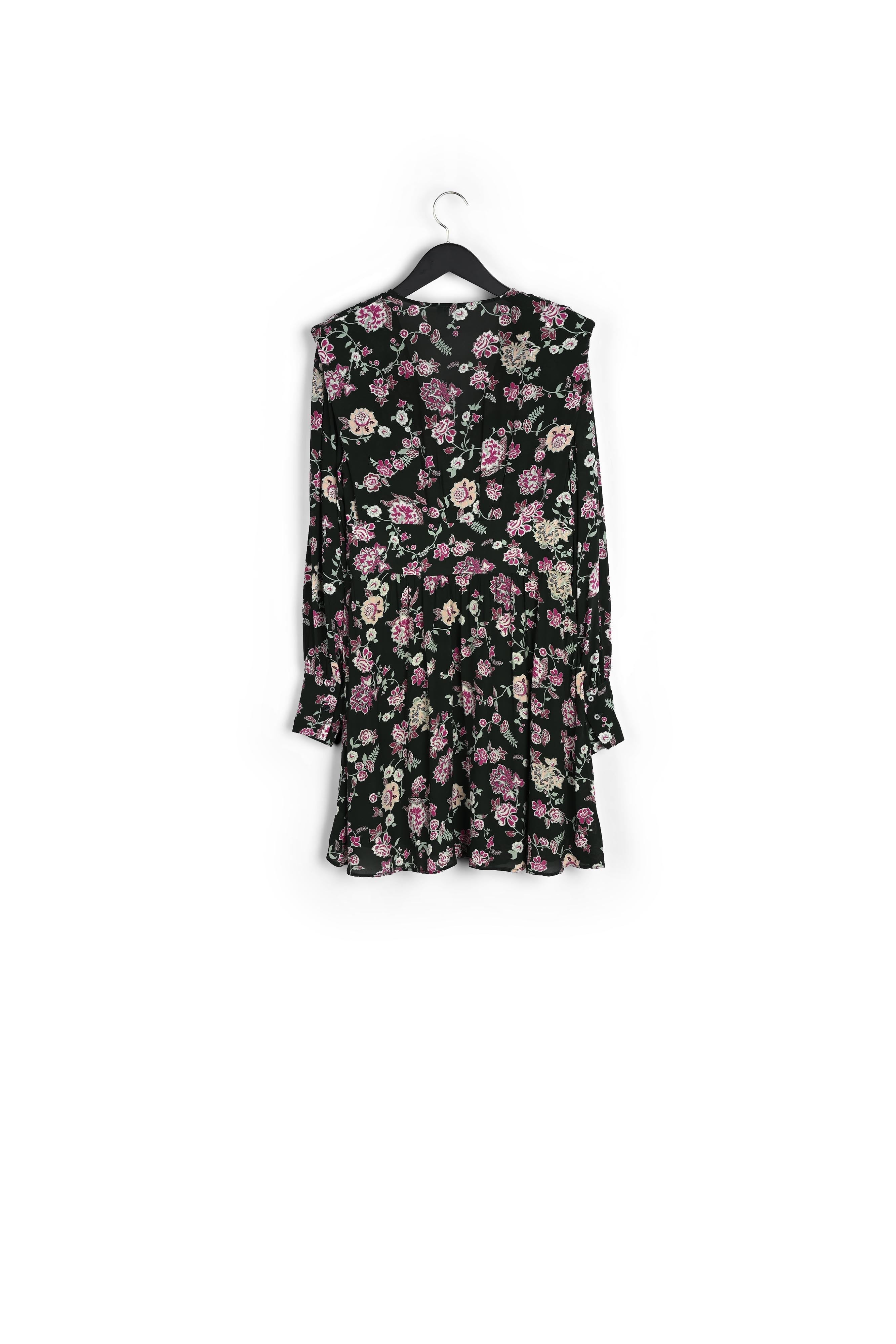 Robe imprimée Faume - seconde main