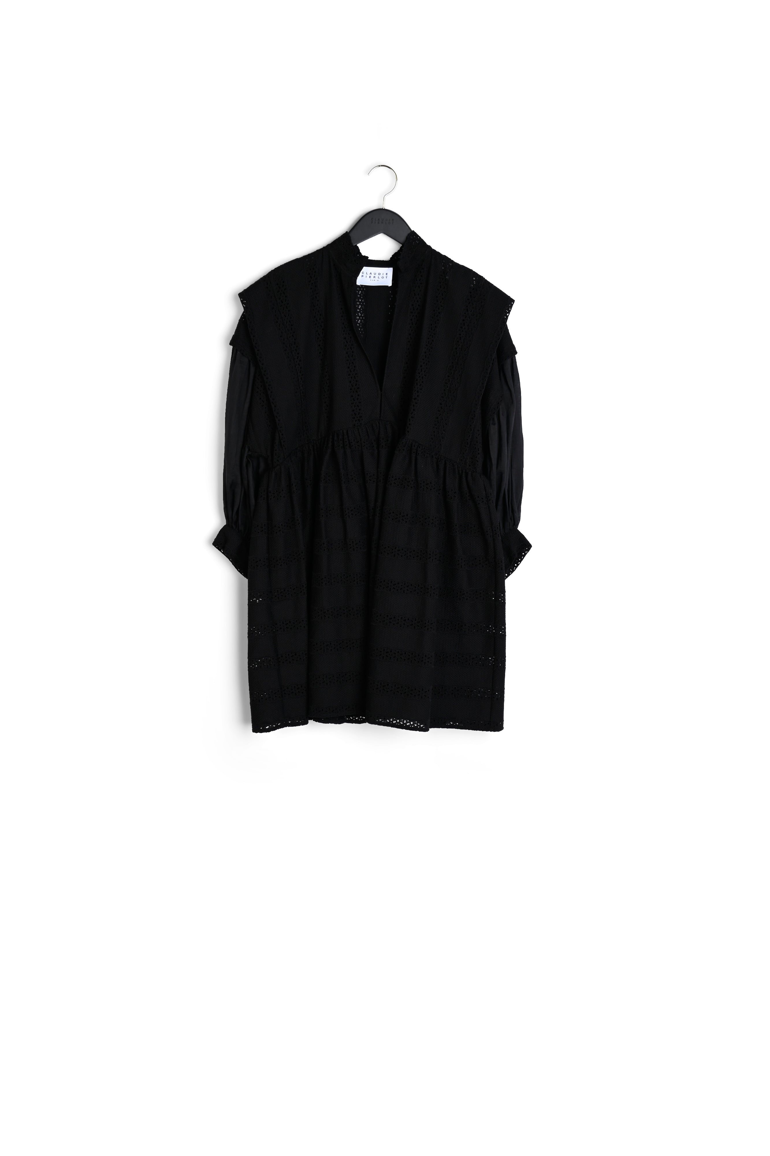 Robe Faume - seconde main