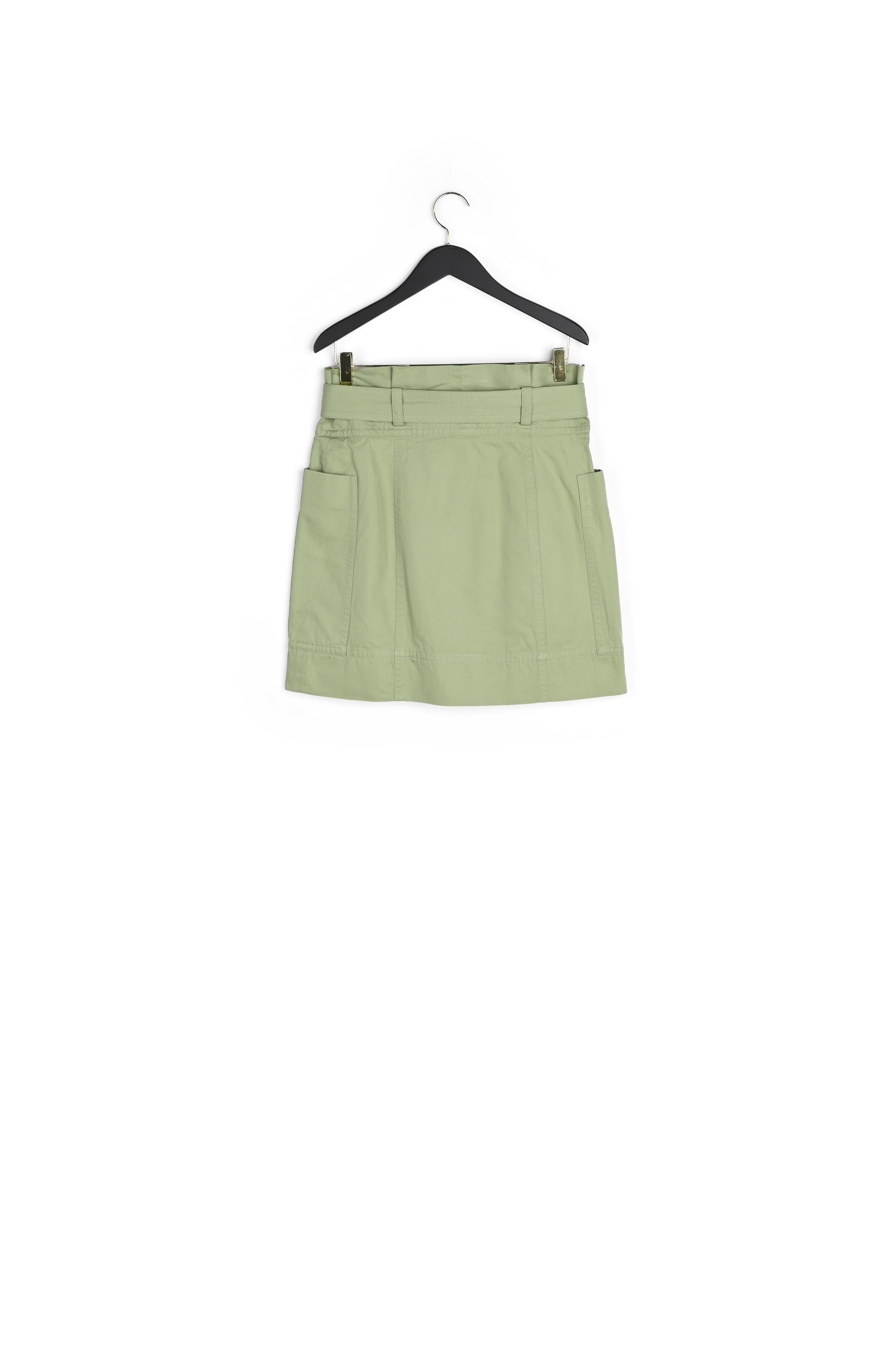 Jupe courte Faume - seconde main