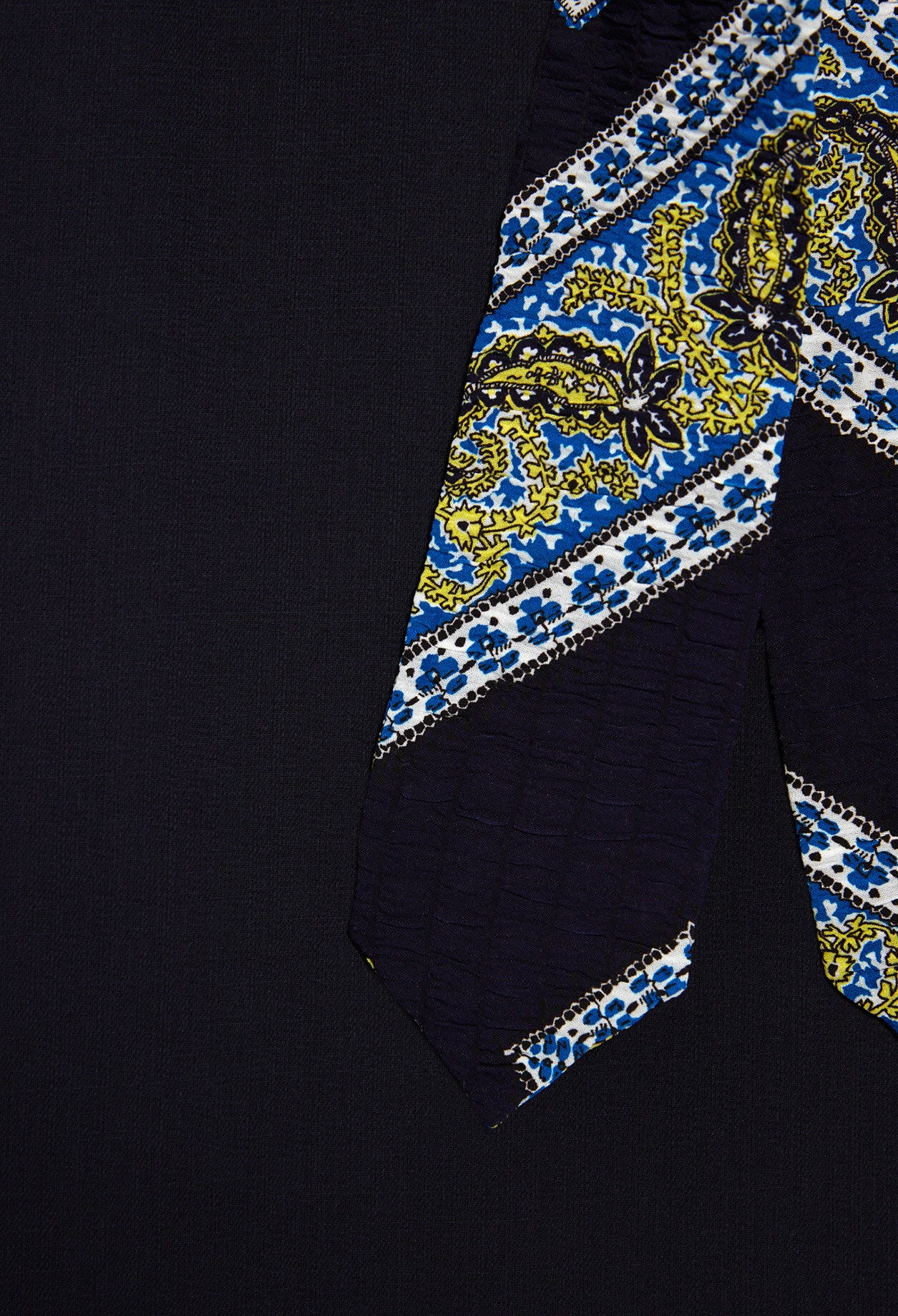 Robe ceinturée Faume - seconde main