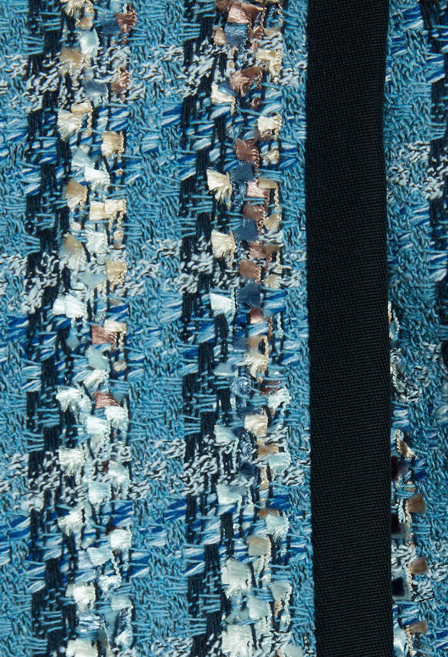 Jup court Faume - seconde main