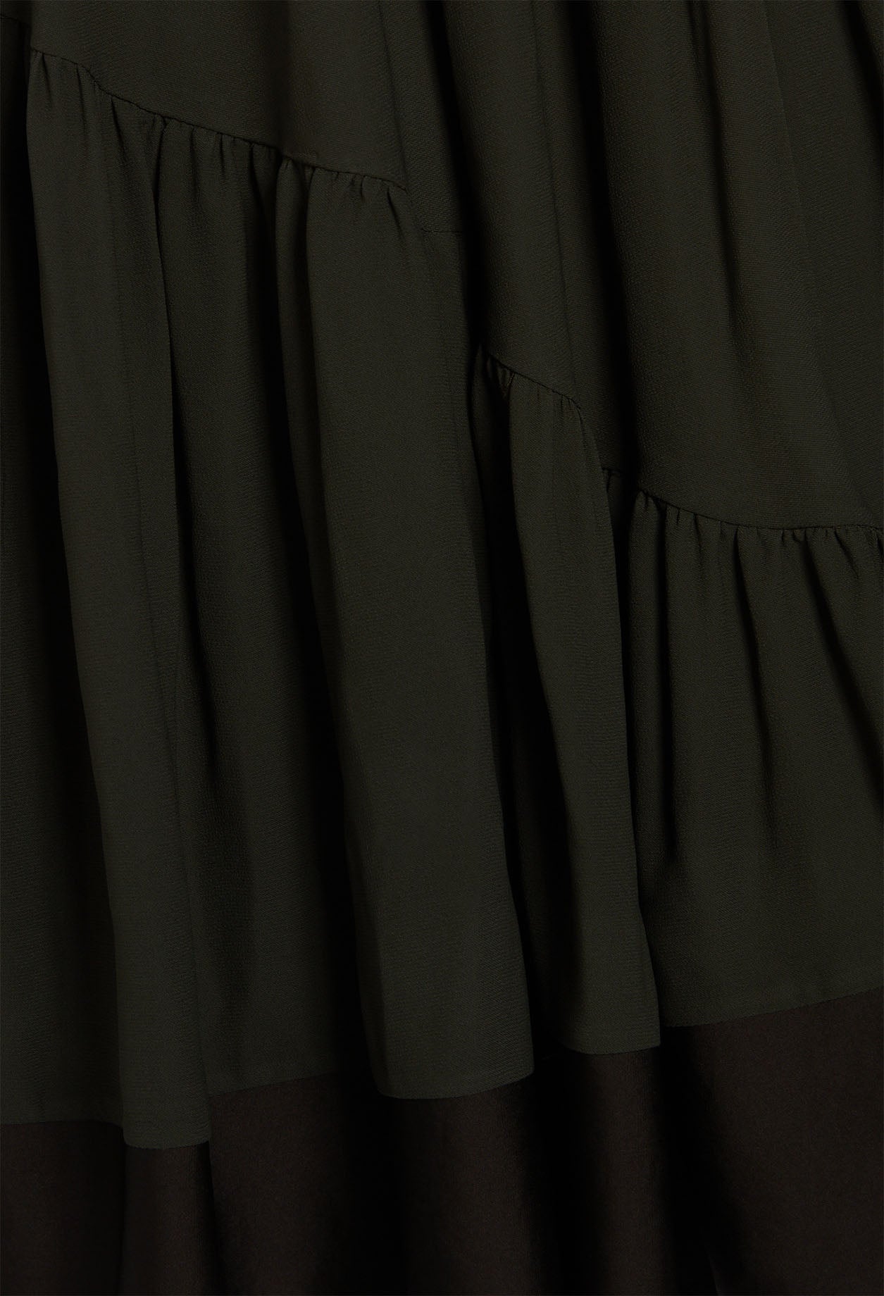 Robe longue Faume - seconde main