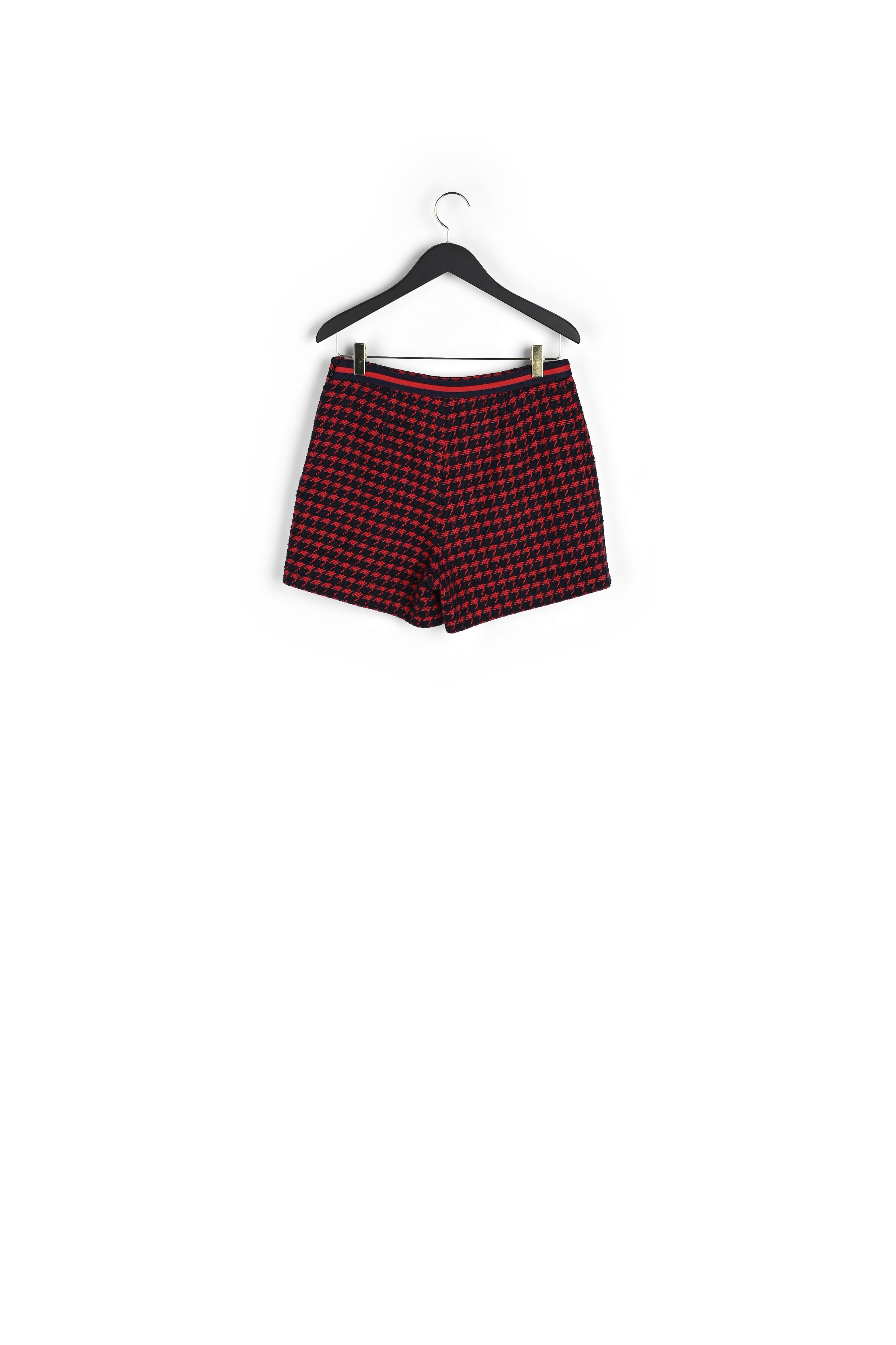 Short en tweed Faume - seconde main