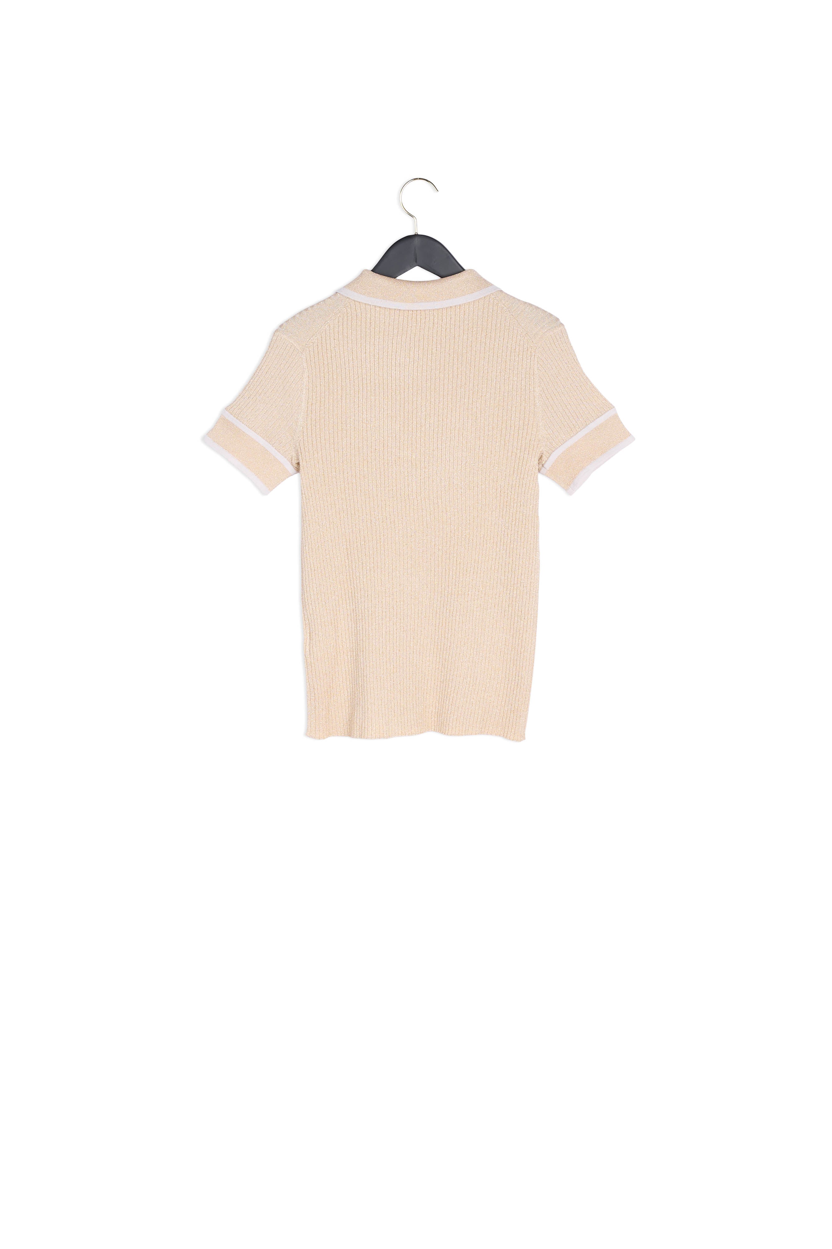 Pull à manches courtes Faume - seconde main