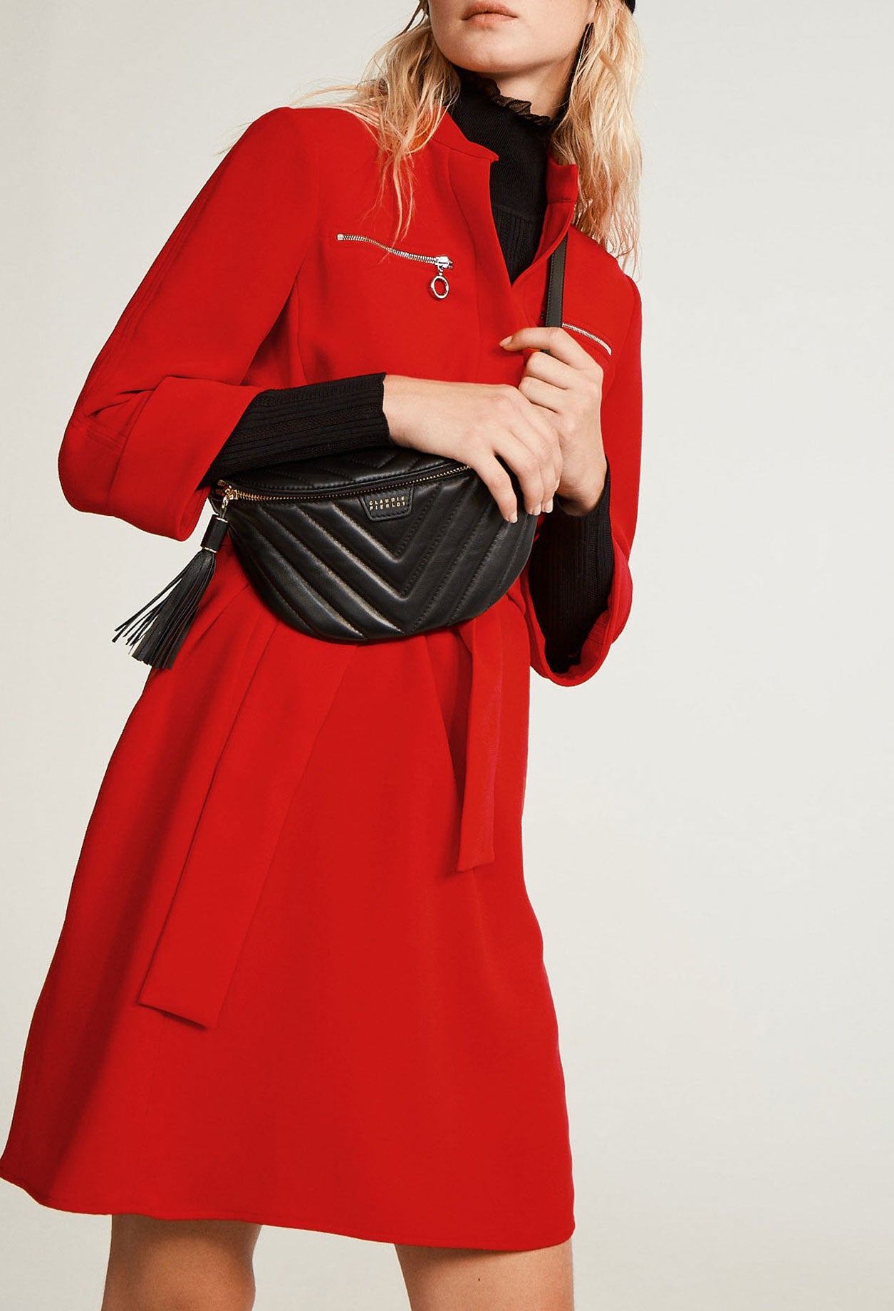 Robe patineuse Faume - seconde main