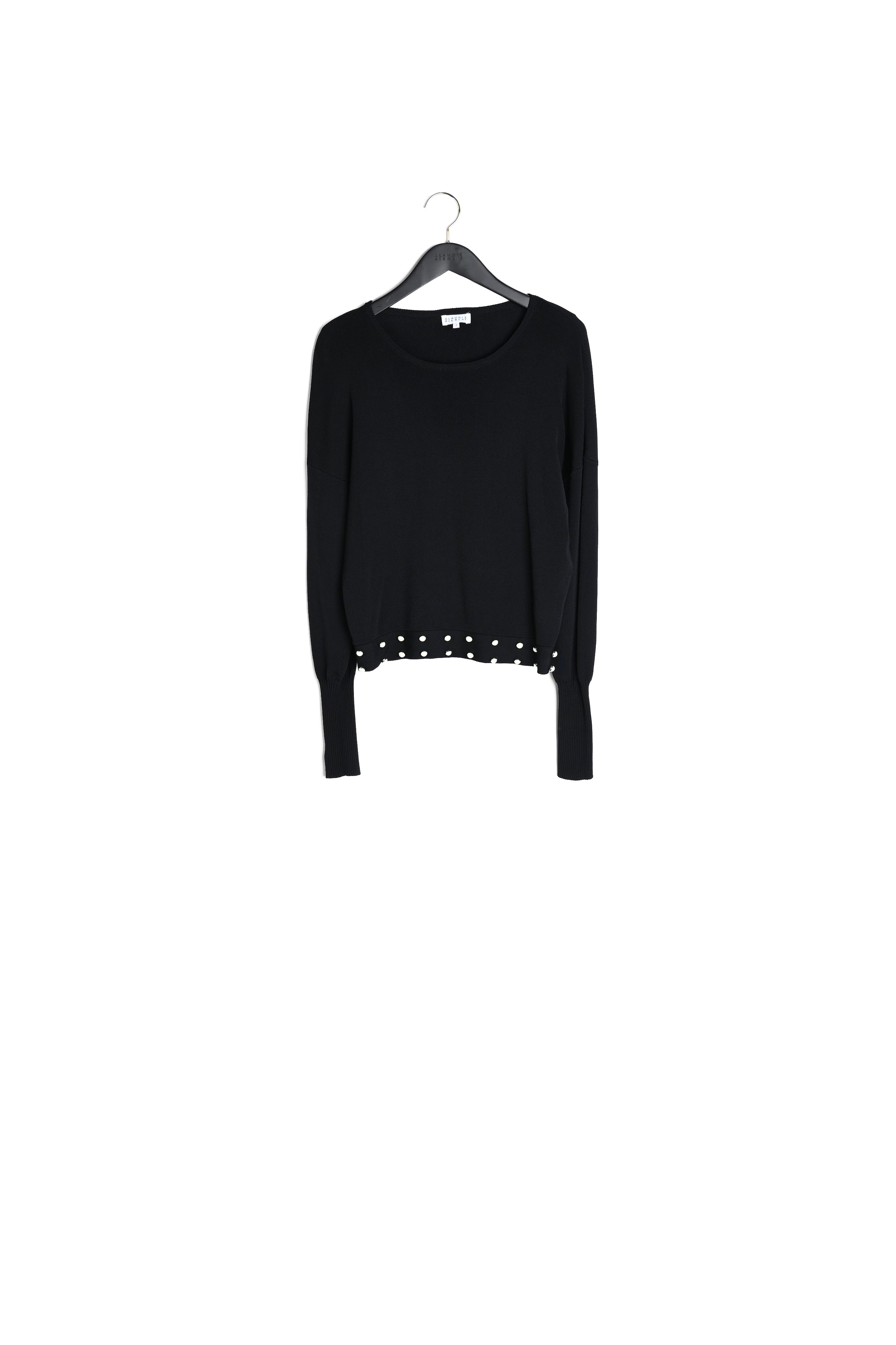 PULL MICHI Faume - seconde main