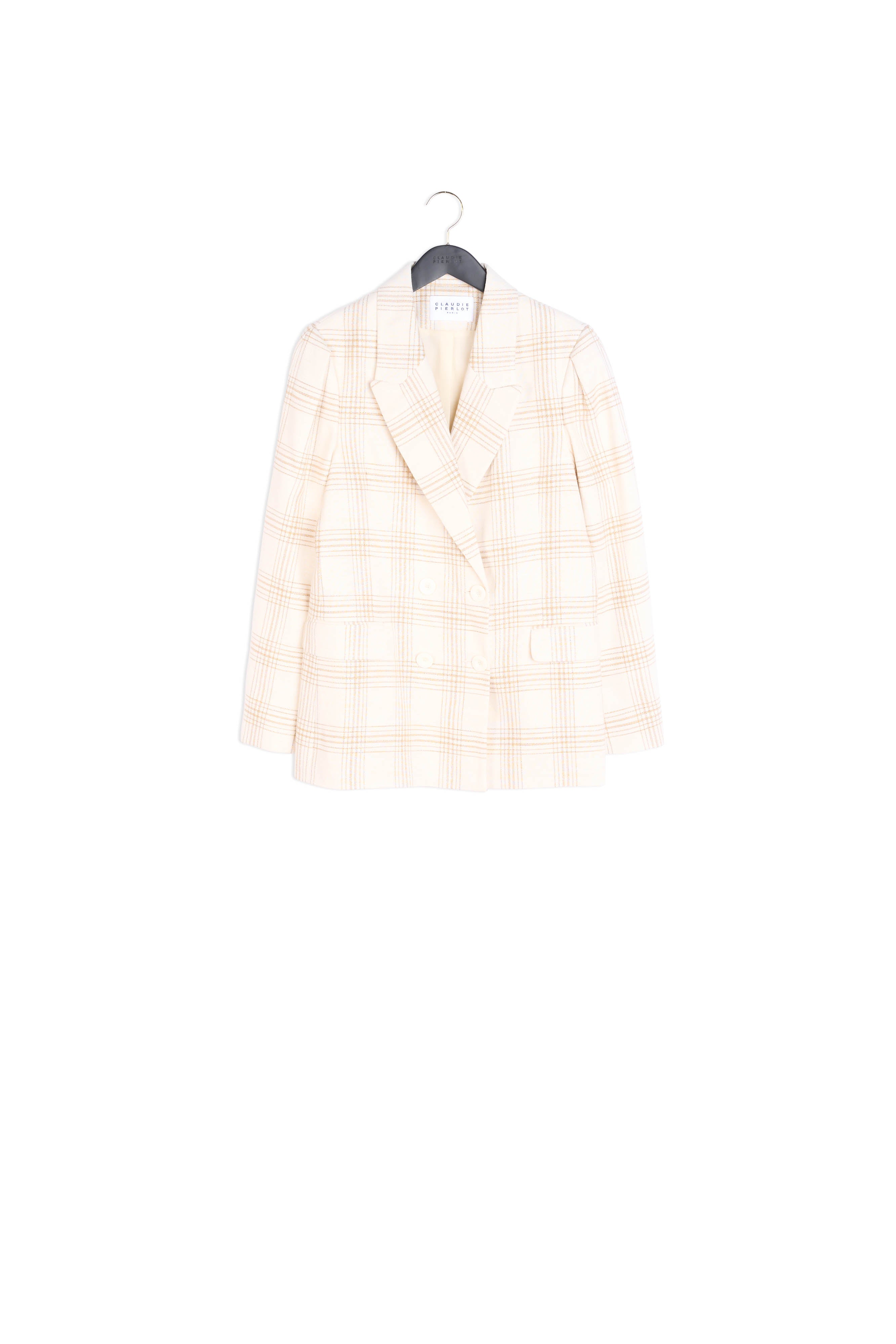 Blazer droit Faume - seconde main