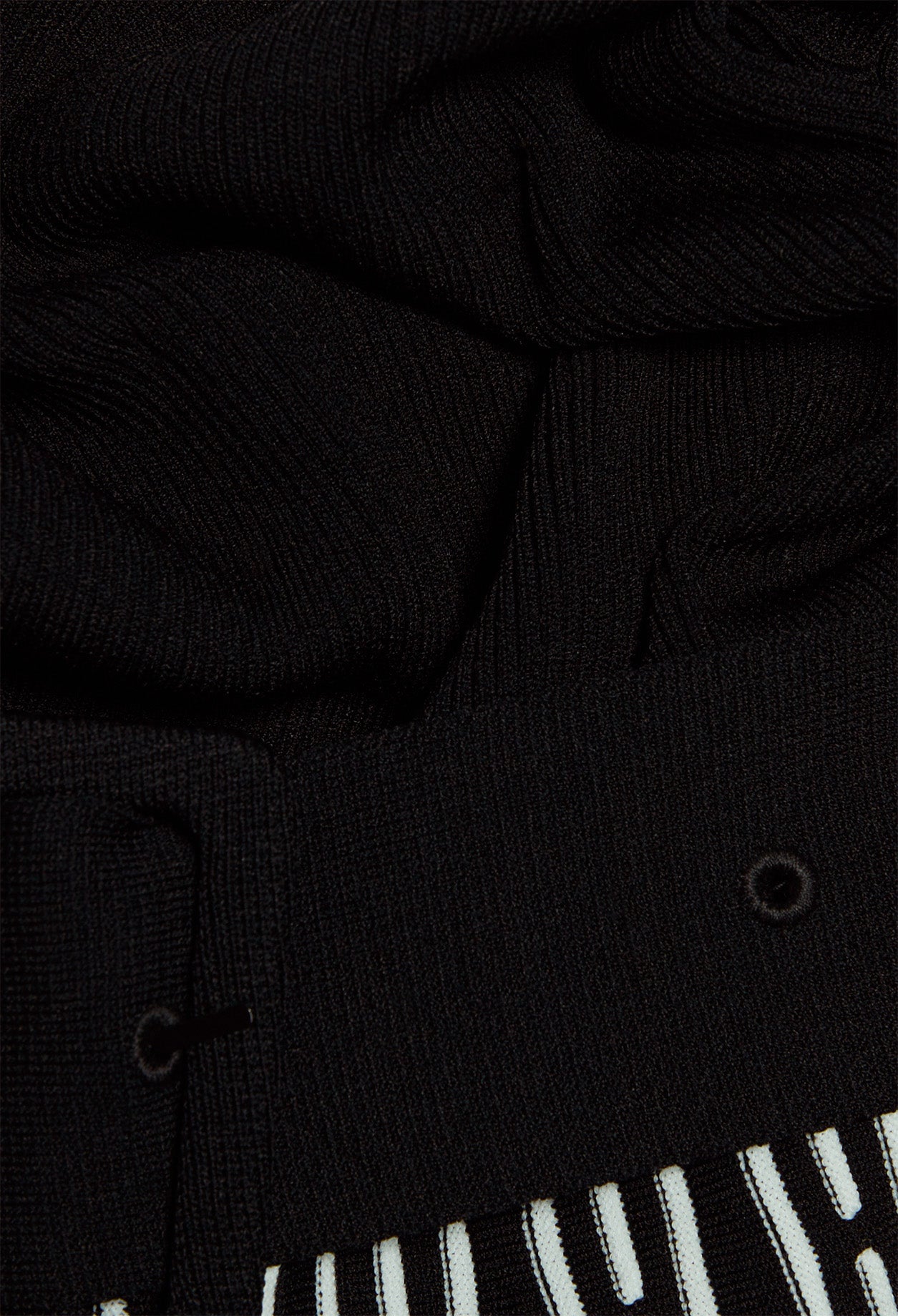 Robe en maille Faume - seconde main