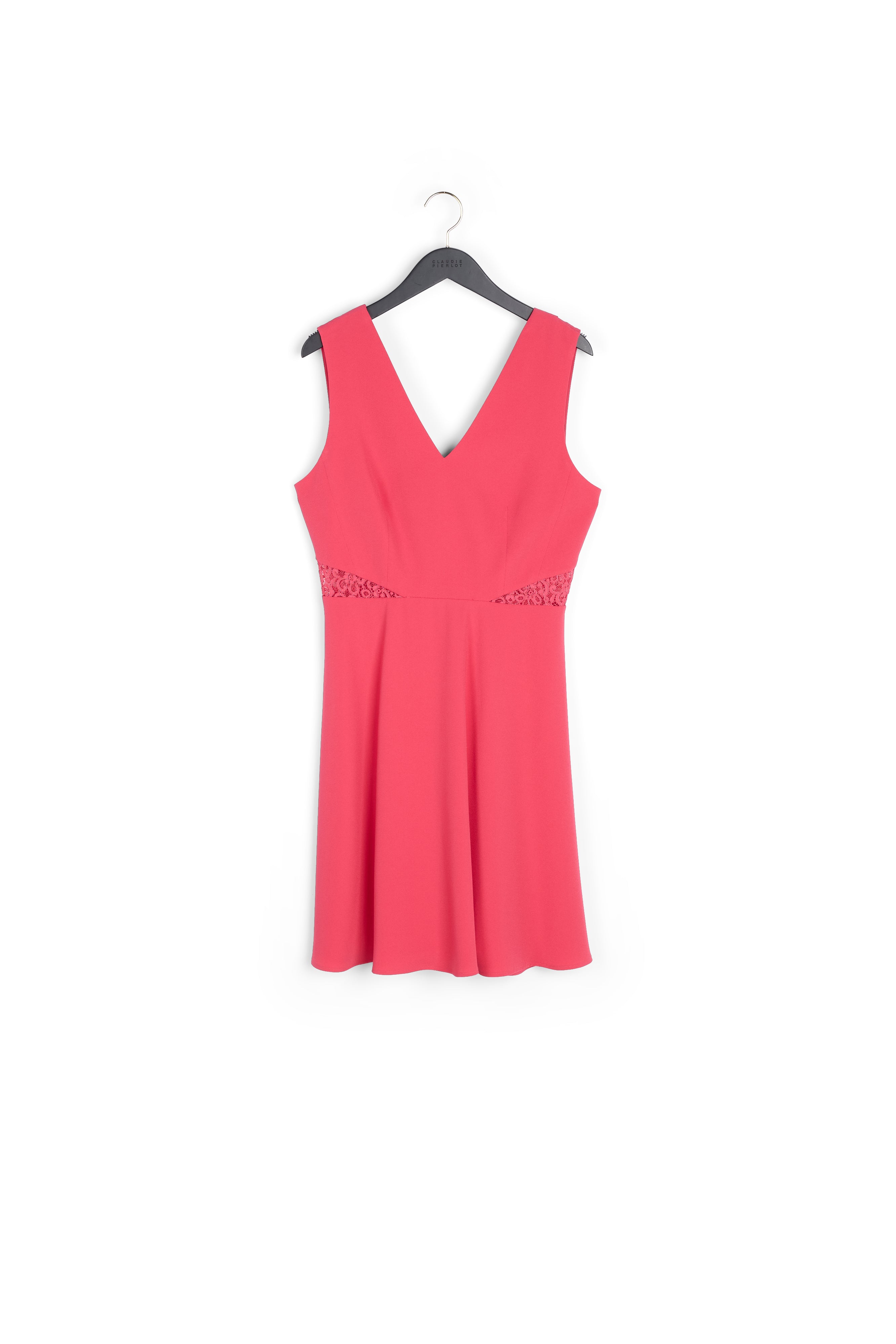 Robe courte sans manches Faume - seconde main