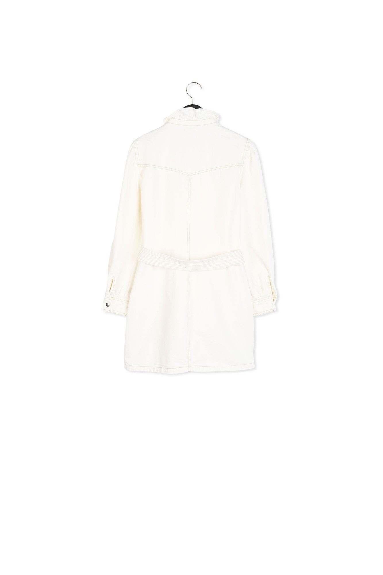 Robe denim Faume - seconde main