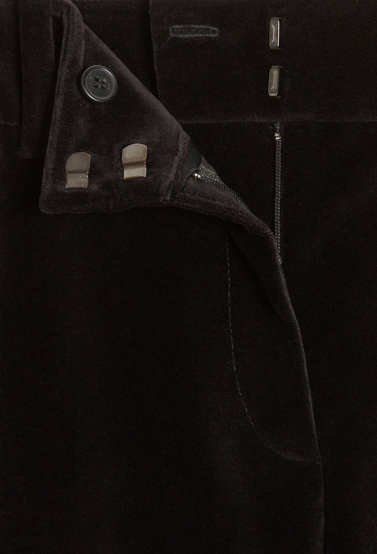 Pantalon velours Faume - seconde main