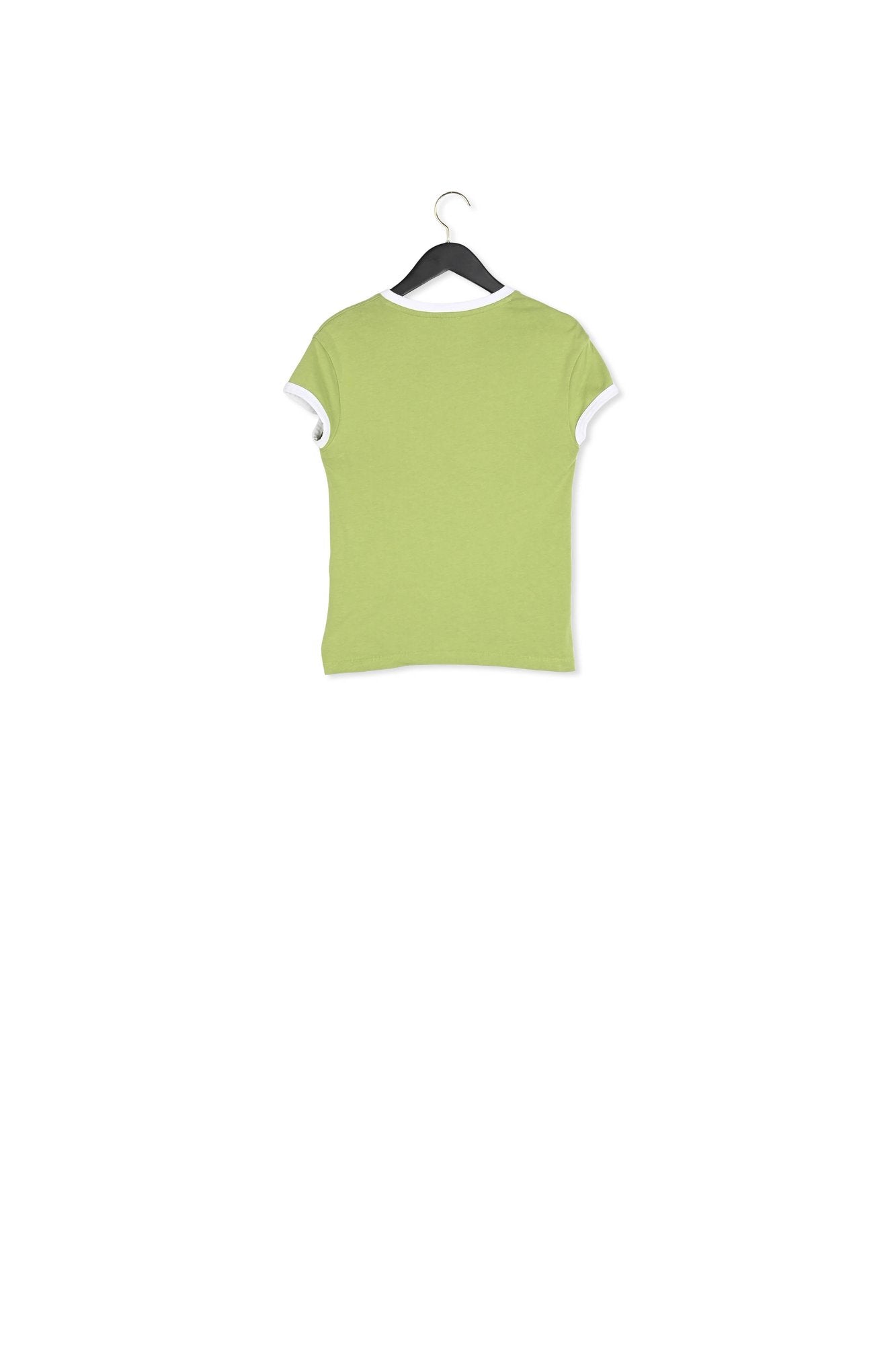 T-shirt Claudie Faume - seconde main