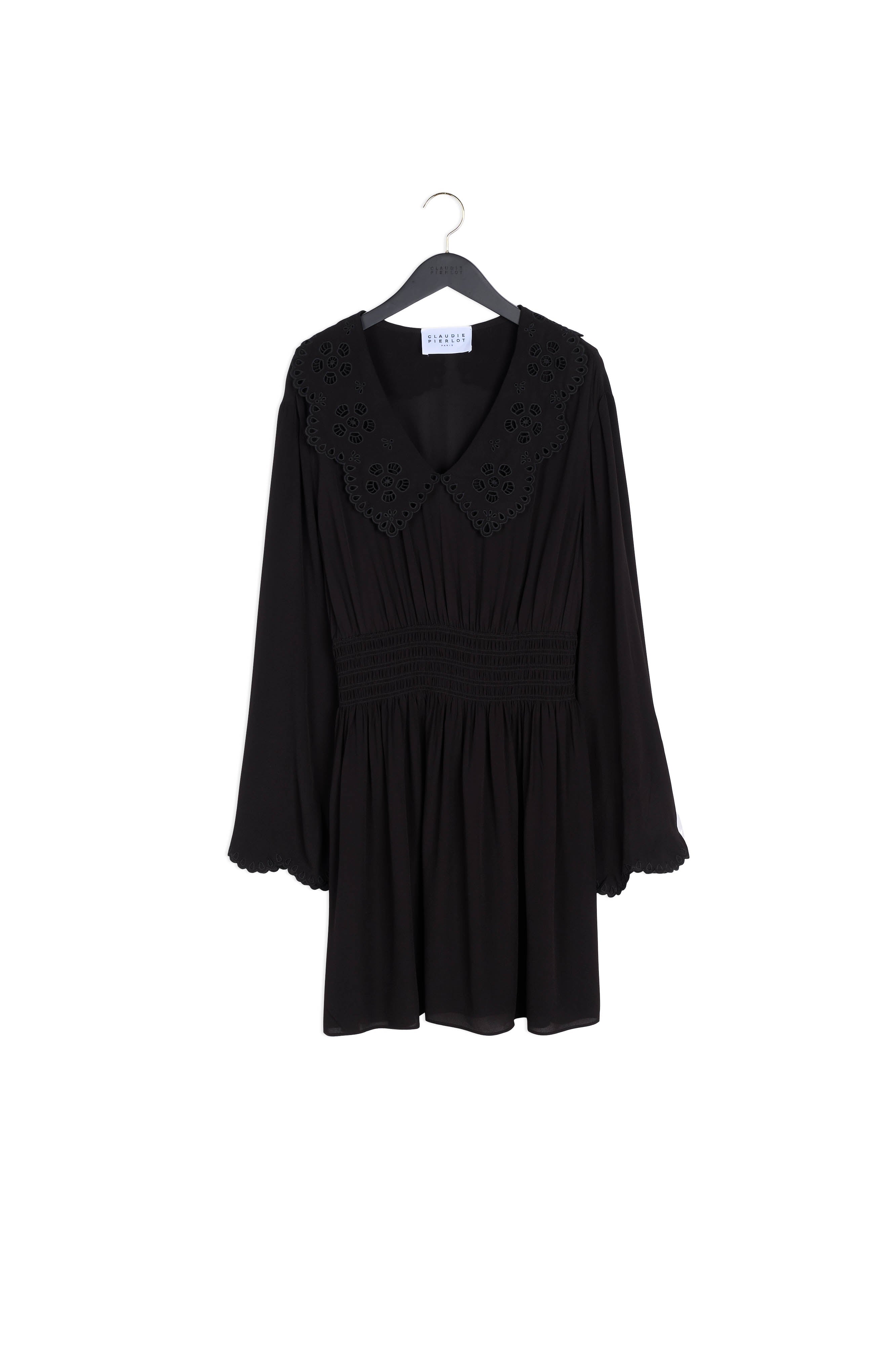 Robe courte Faume - seconde main