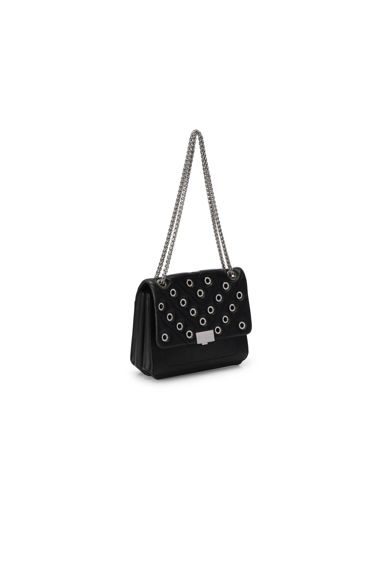 Sac Angela à œillets Faume - seconde main