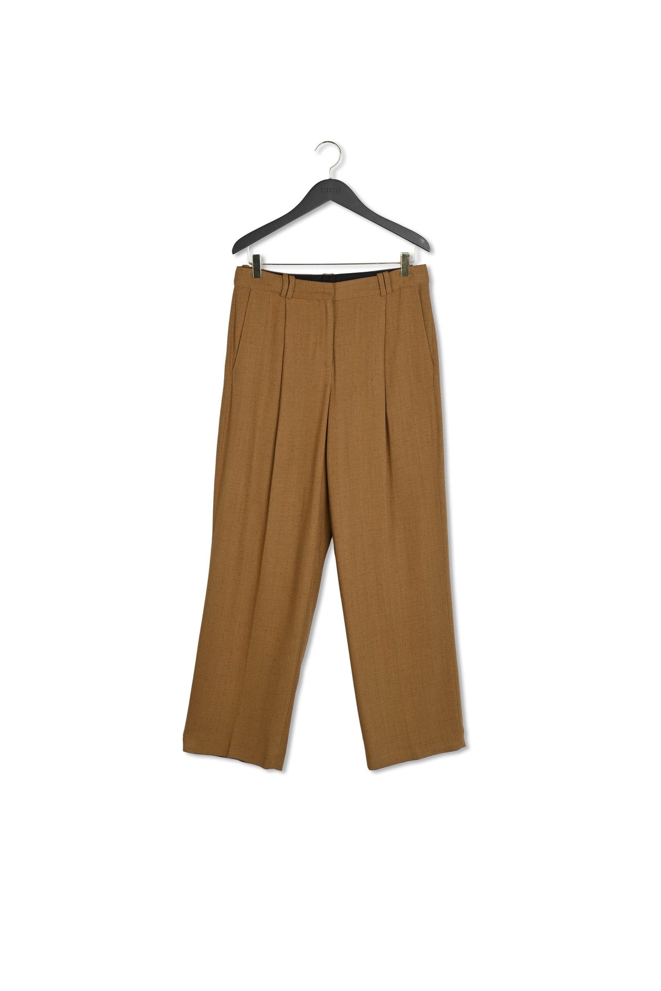 Pantalon droit Faume - seconde main