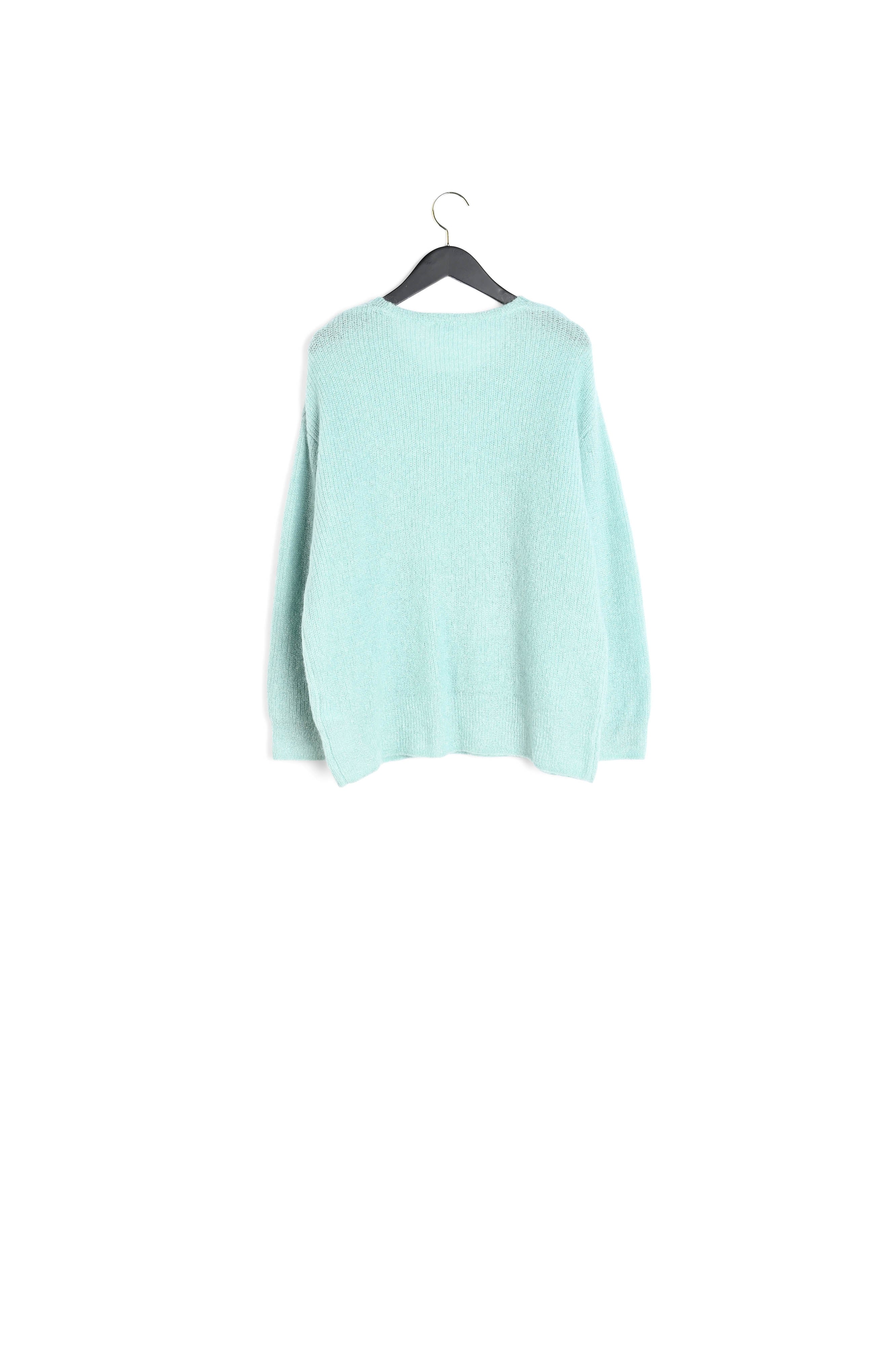 Pull ample Faume - seconde main