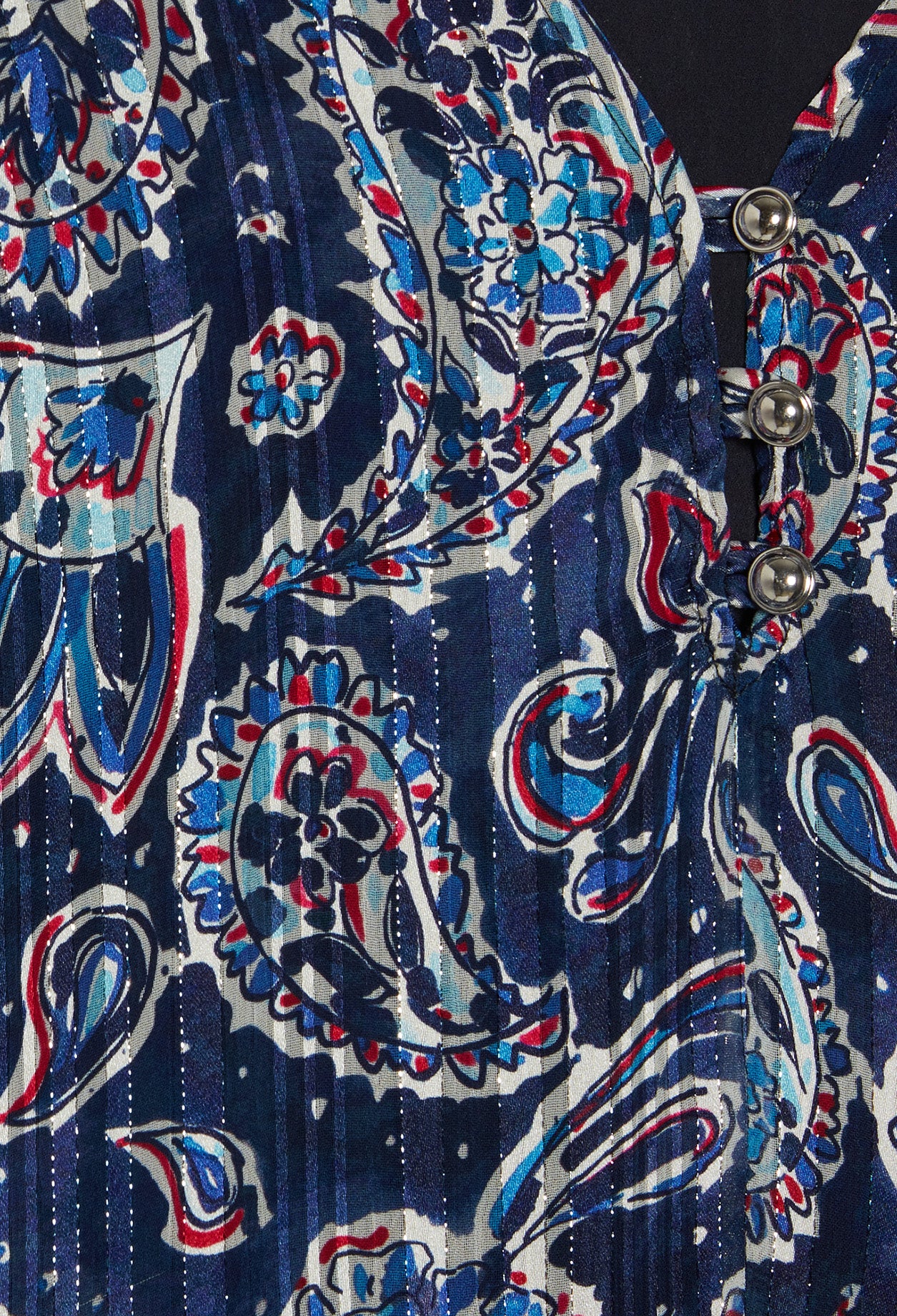 Robe longue Faume - seconde main