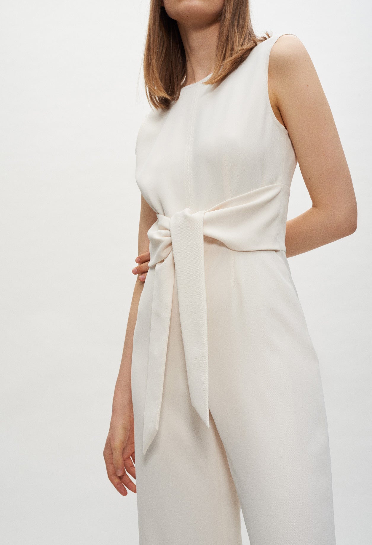 Combinaison à nouer Faume - seconde main