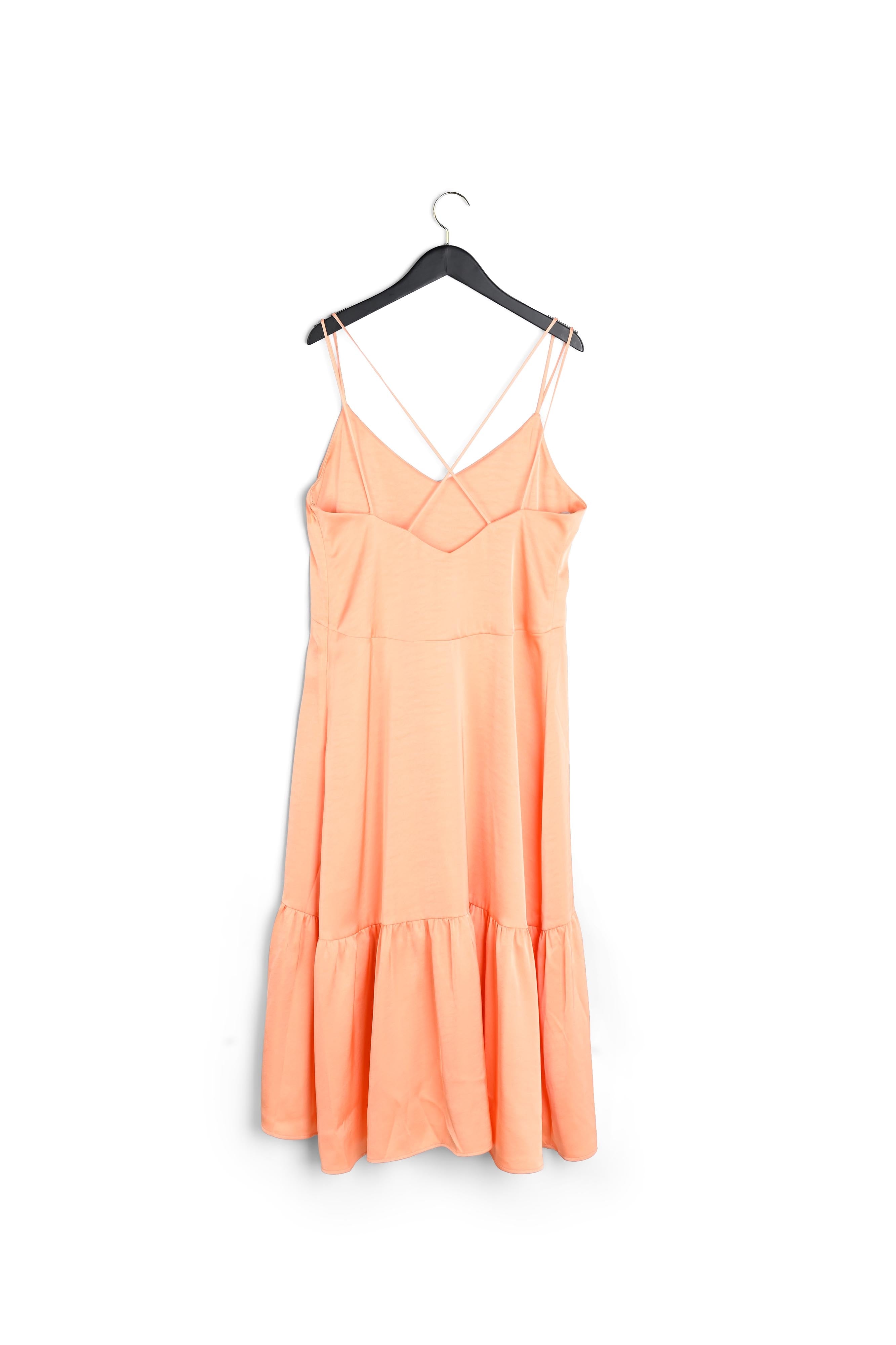 Robe longue Faume - seconde main