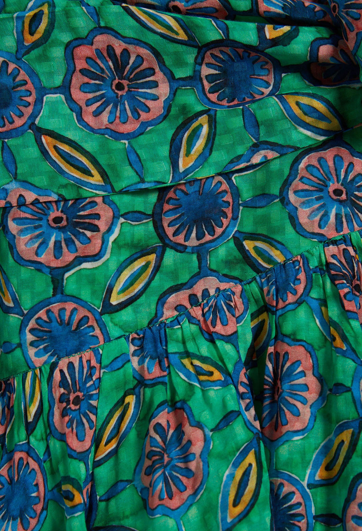 Jupe courte Faume - seconde main