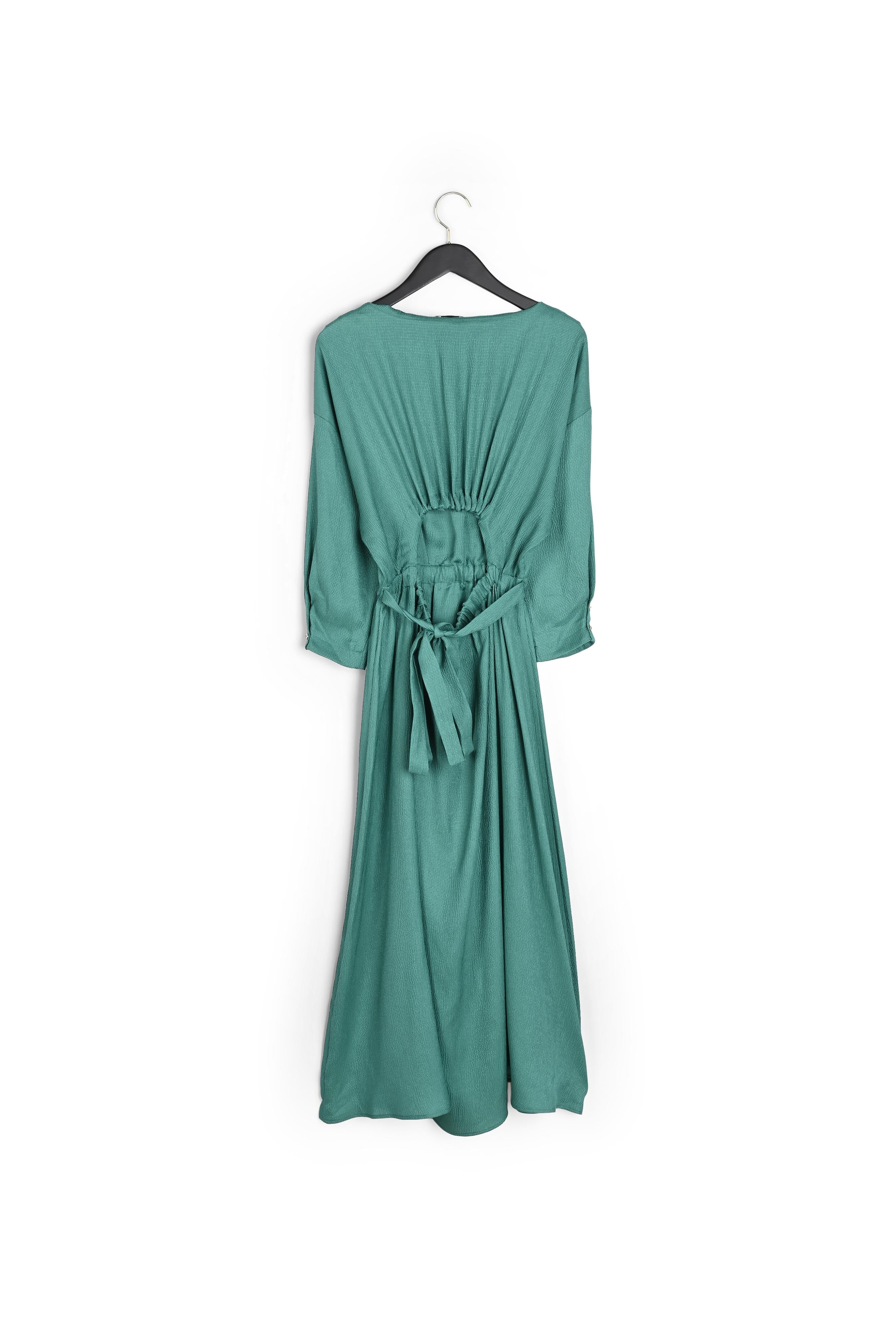 Robe longue Faume - seconde main