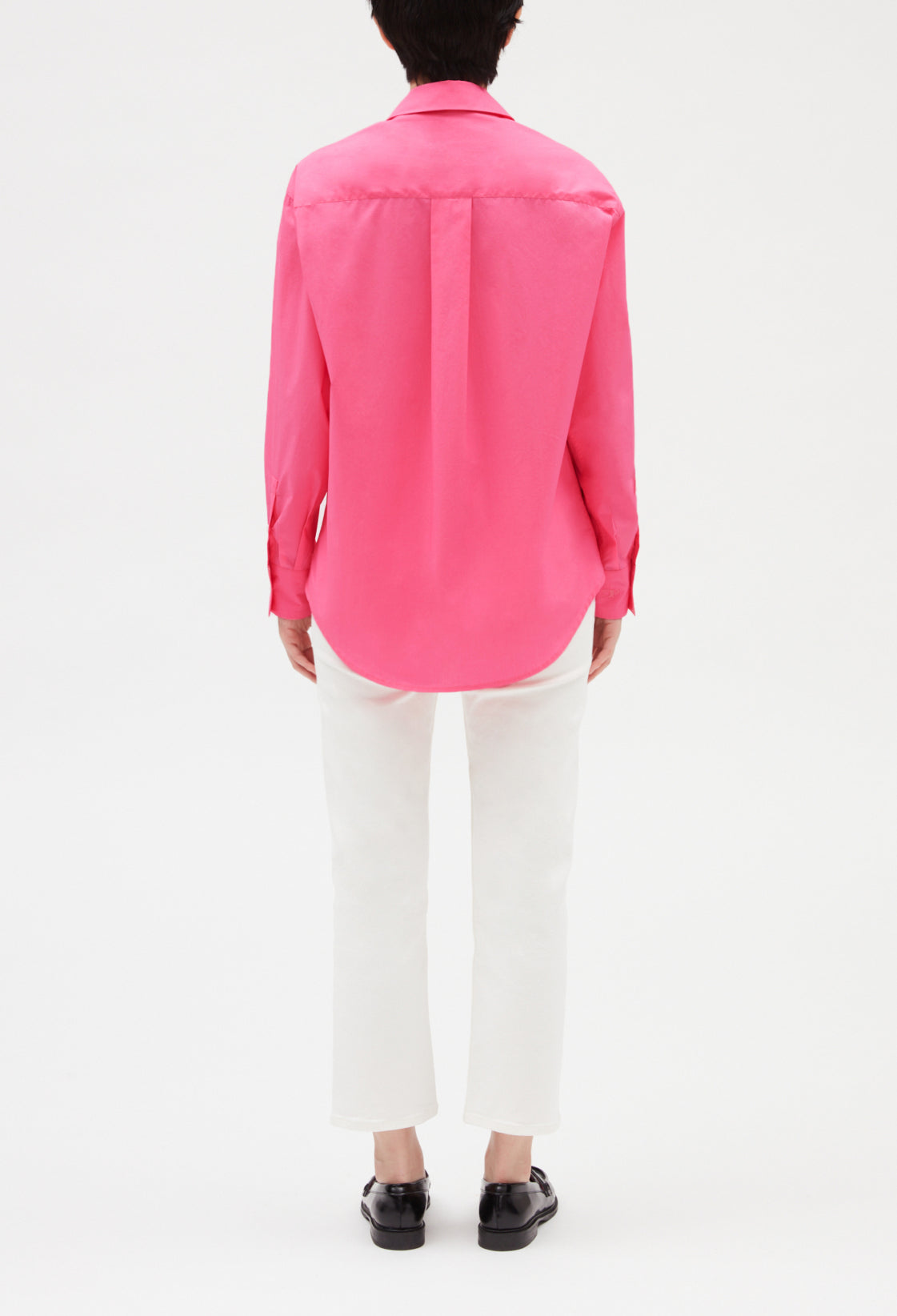 Chemise coton Faume - seconde main