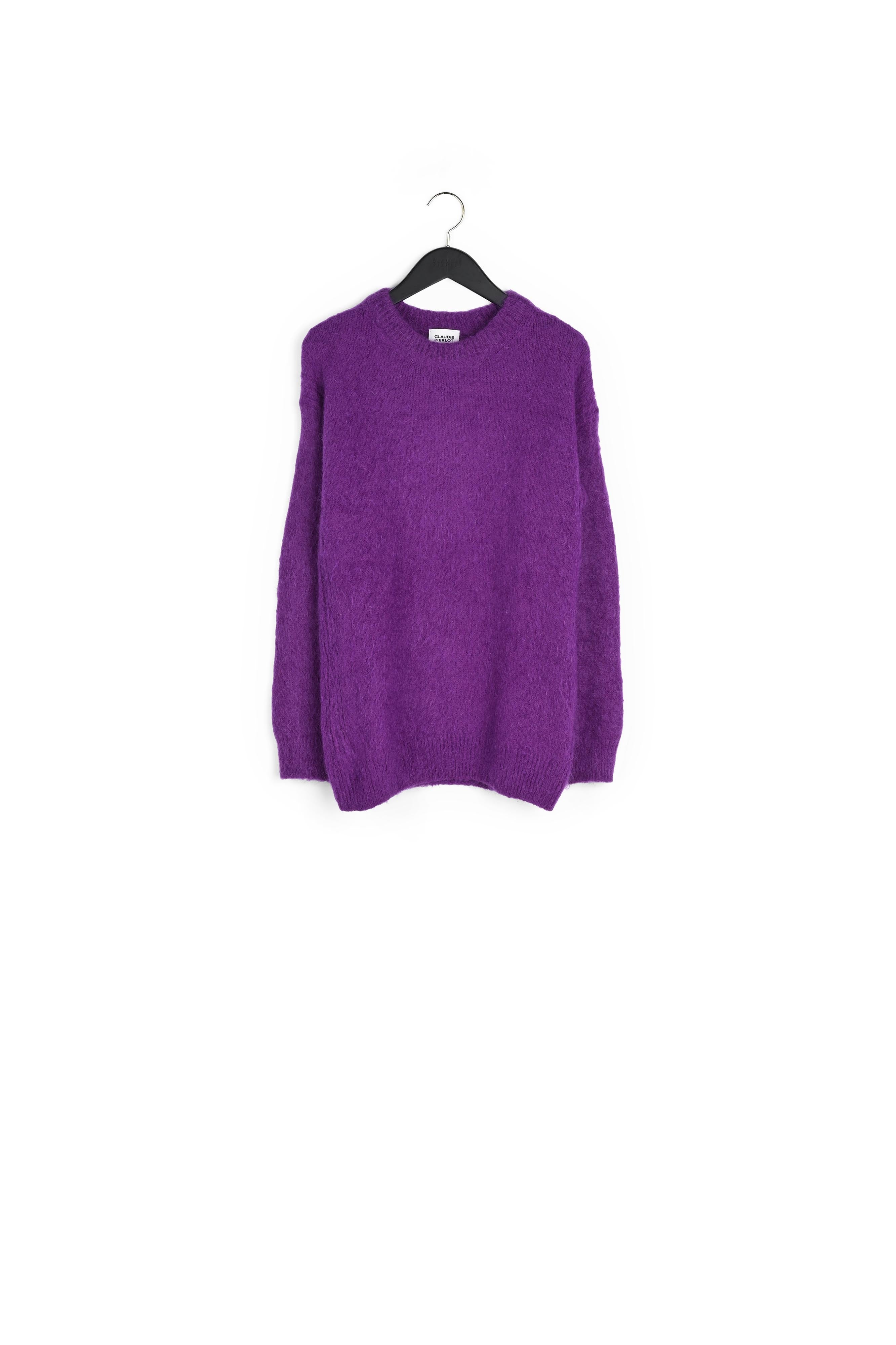 Pull mohair Faume - seconde main