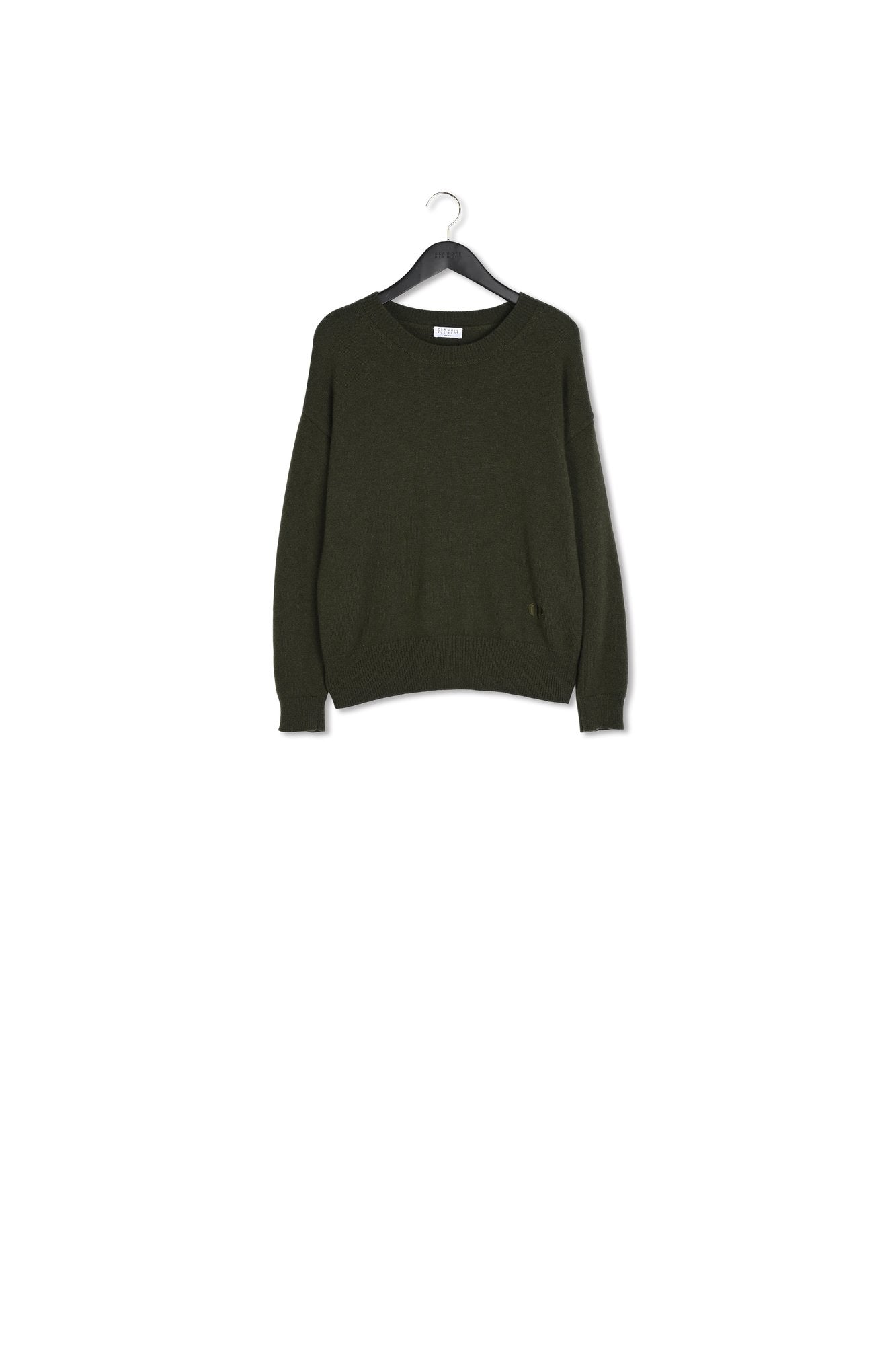 Pull 100% cachemire Faume - seconde main