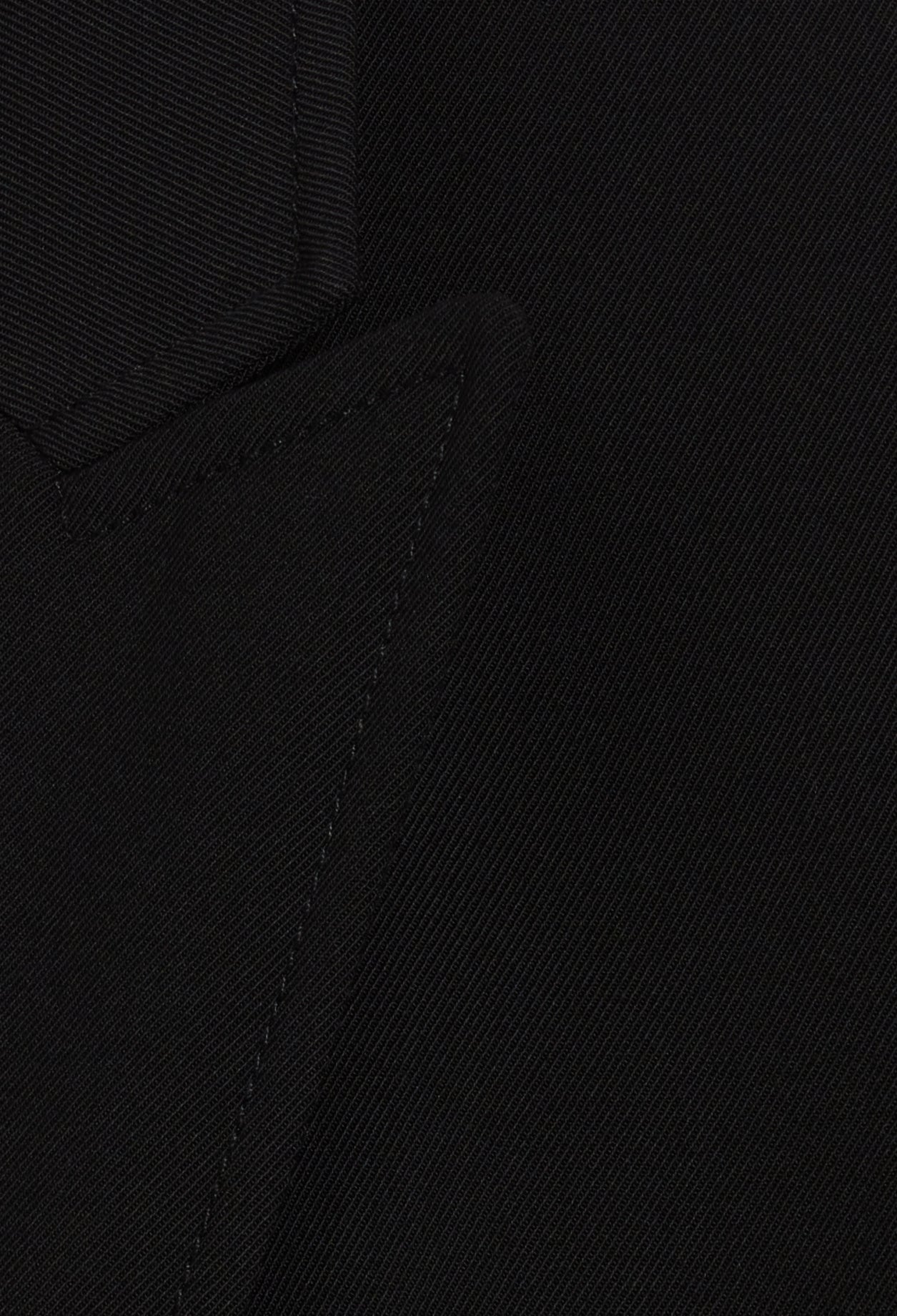 Veste de costume ajustée Faume - seconde main