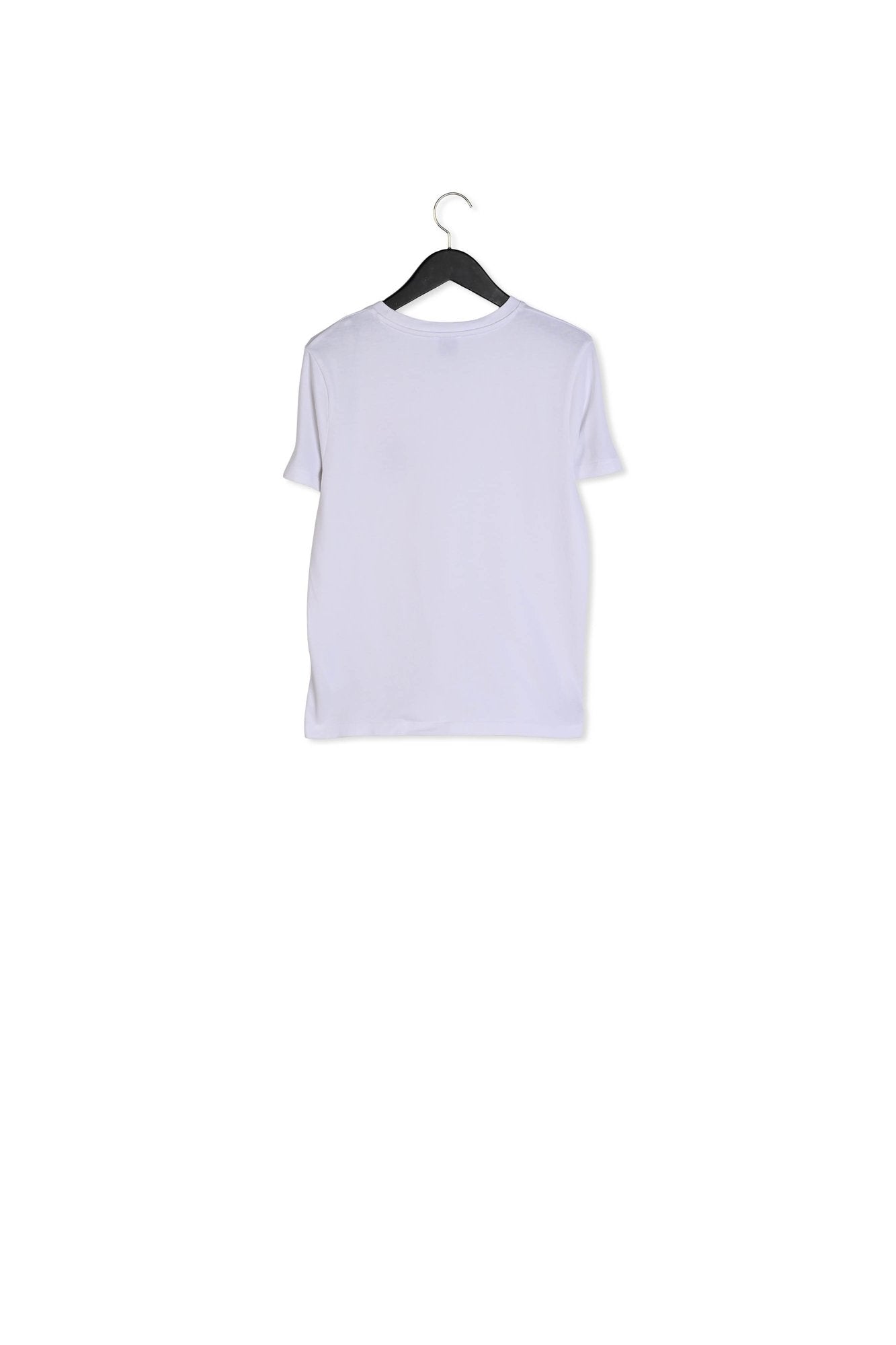 T-shirt Jean Toto éécru Faume - seconde main