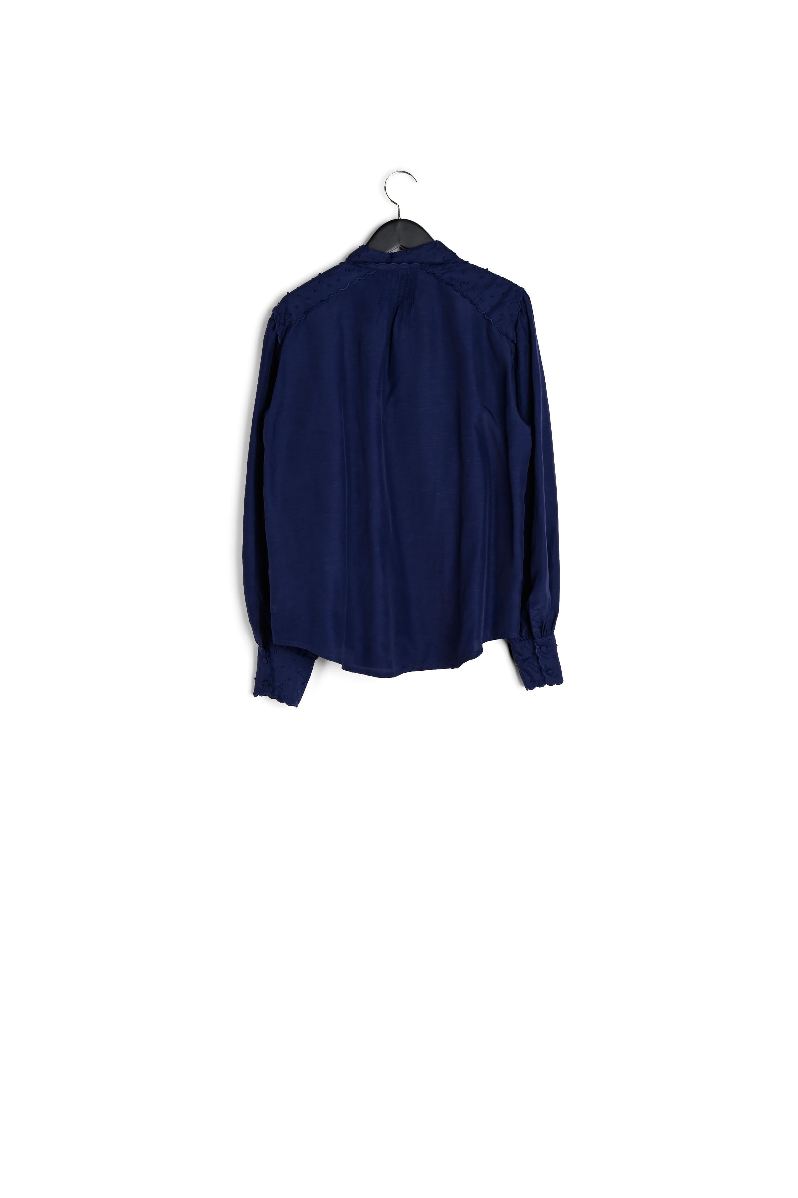 Blouse fluide Faume - seconde main