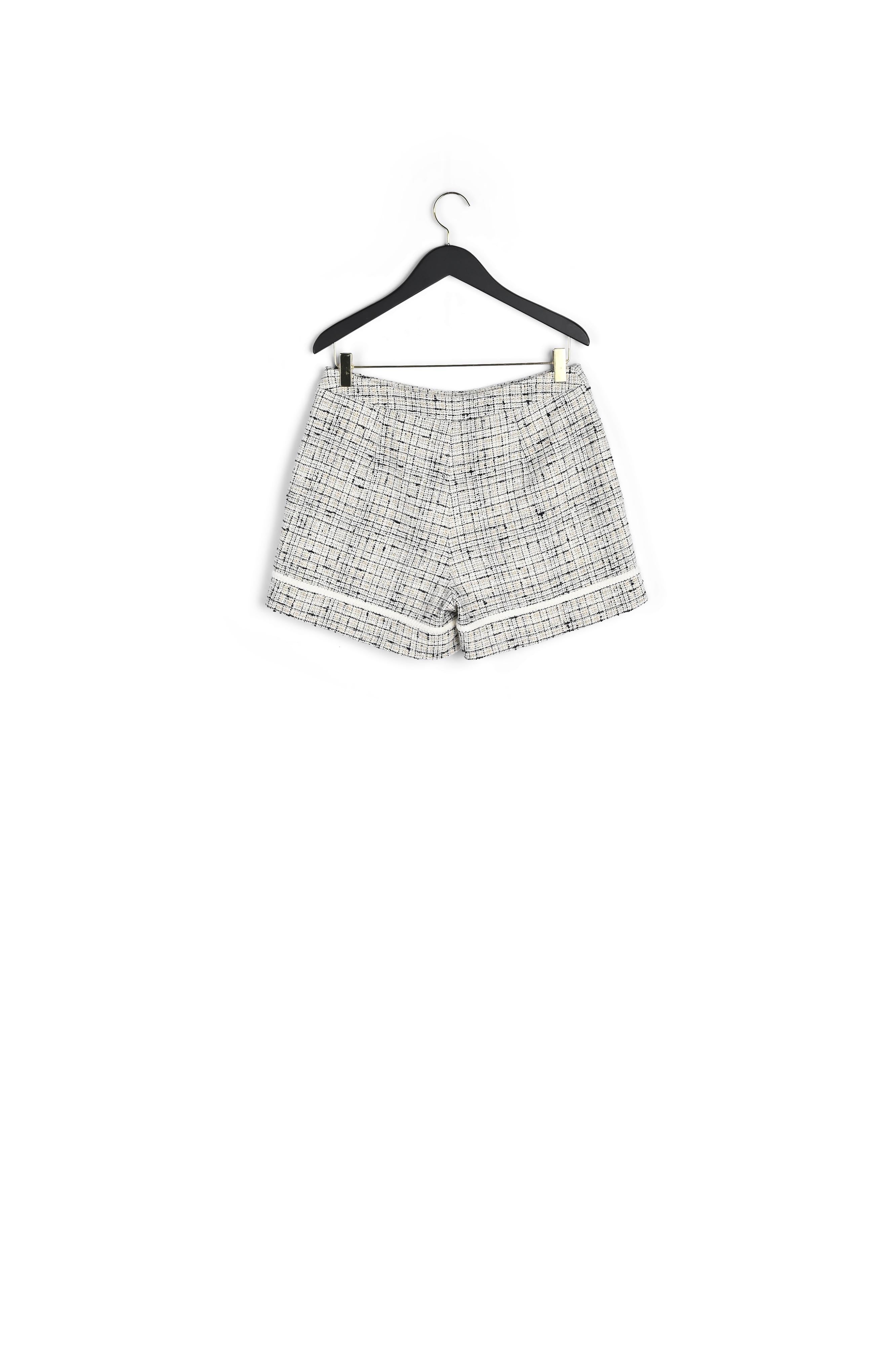 Short taille haute Faume - seconde main