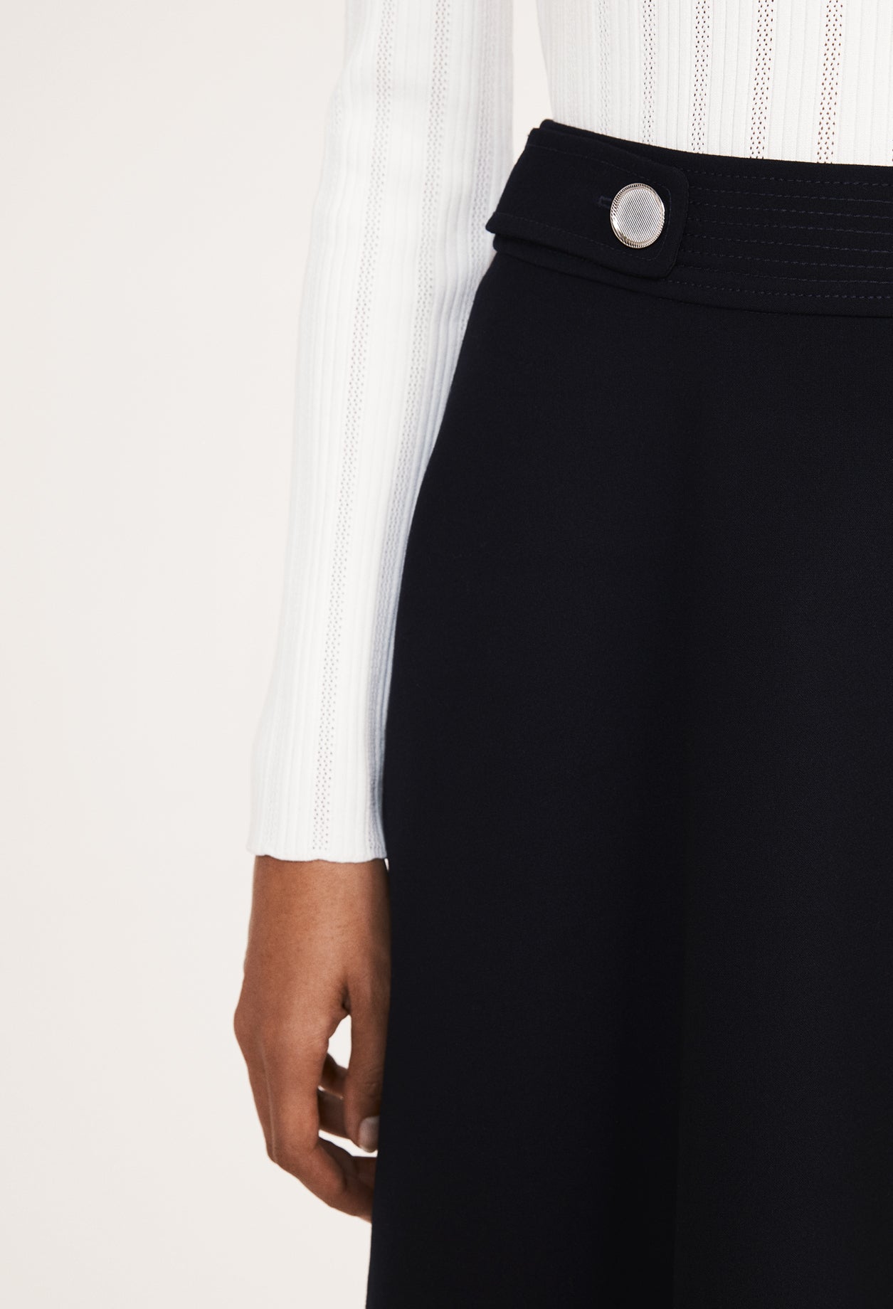 Jupe patineuse Faume - seconde main