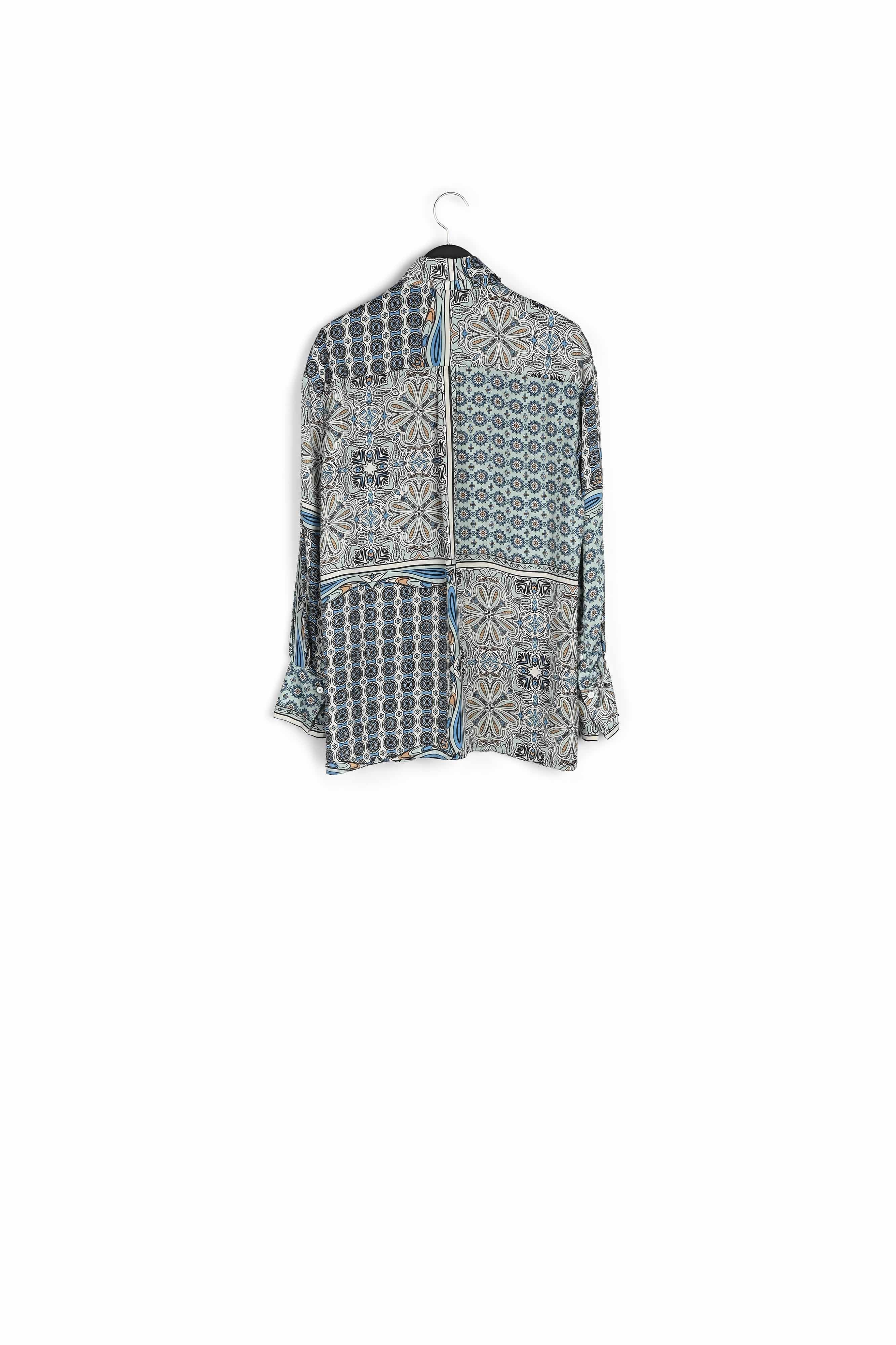 Chemise fluide Faume - seconde main