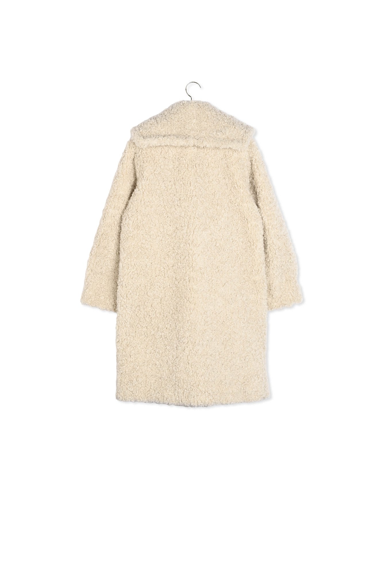 Manteaux fausse fourrure esprit montagne Faume - seconde main