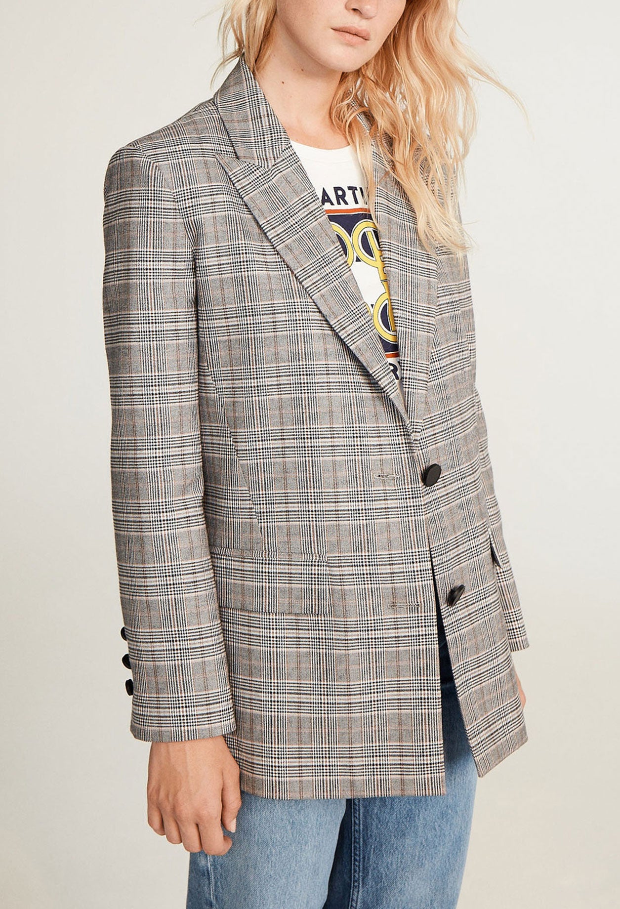 Veste tailleur Faume - seconde main