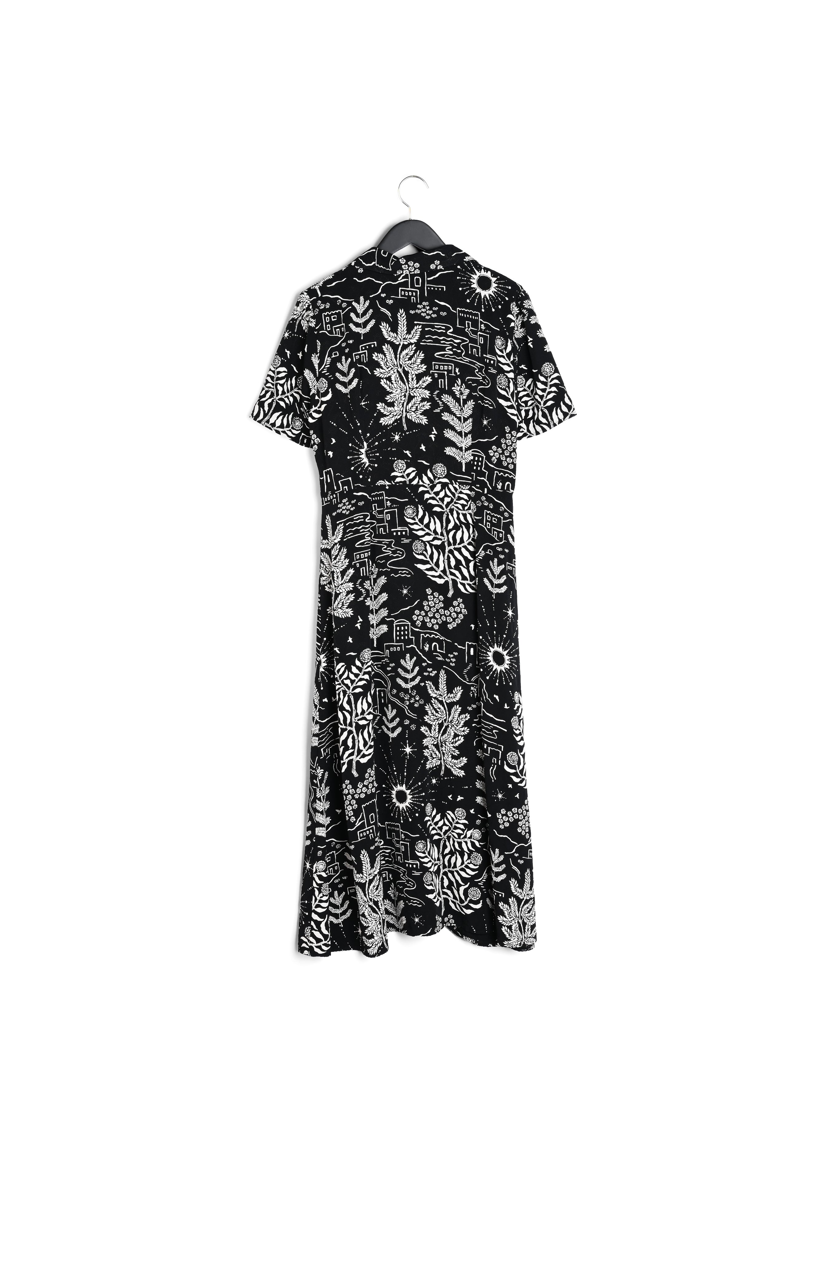 Robe chemise Faume - seconde main