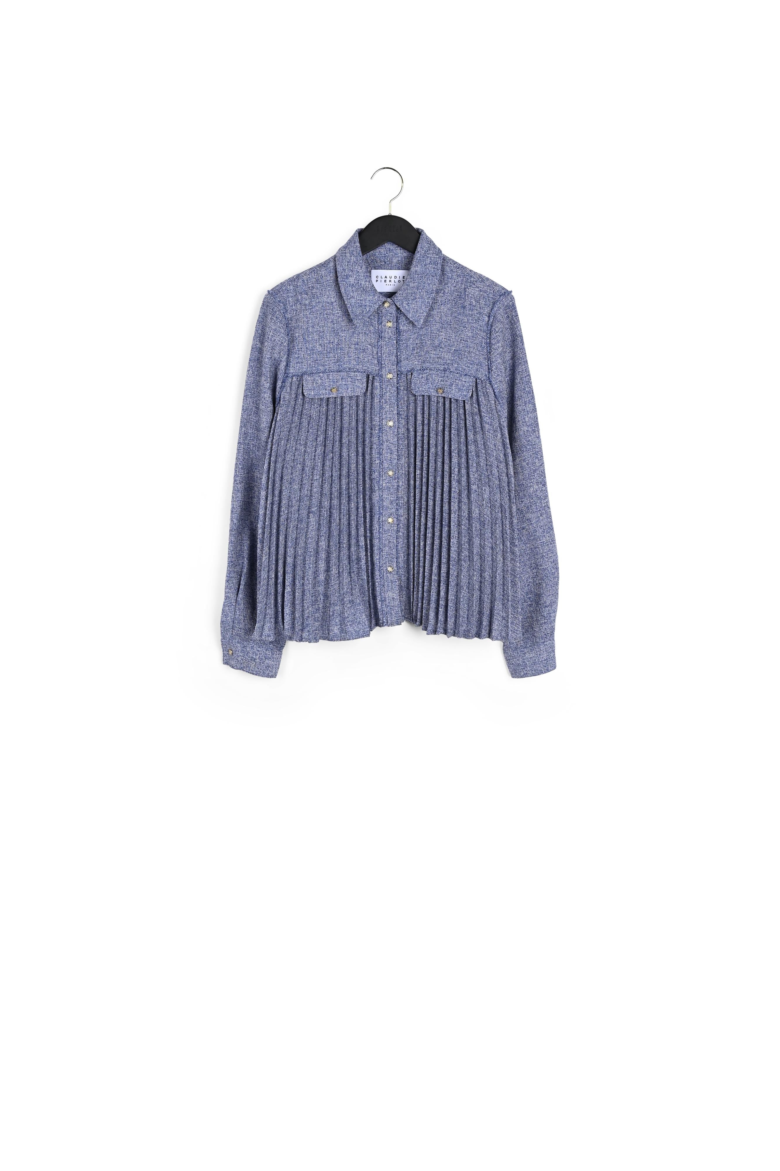Blouse fluide Faume - seconde main
