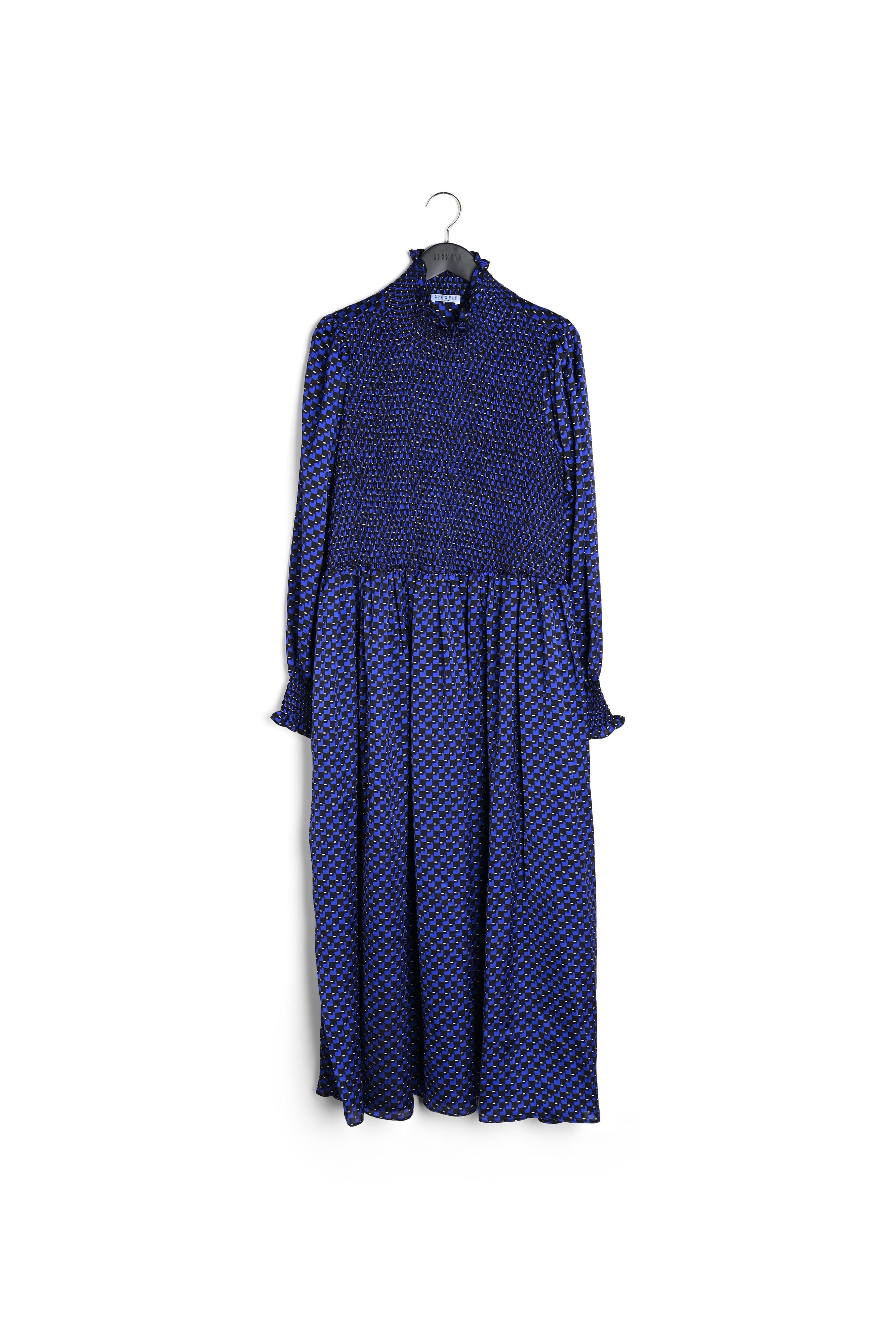 Robe longue Faume - seconde main